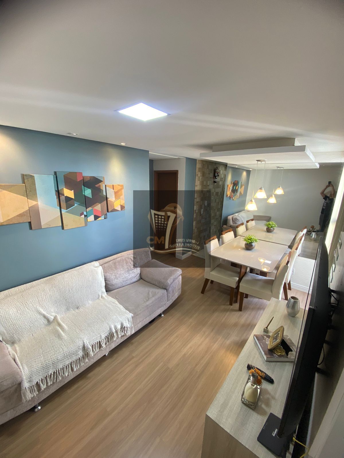 Apartamento à venda com 2 quartos, 45m² - Foto 19