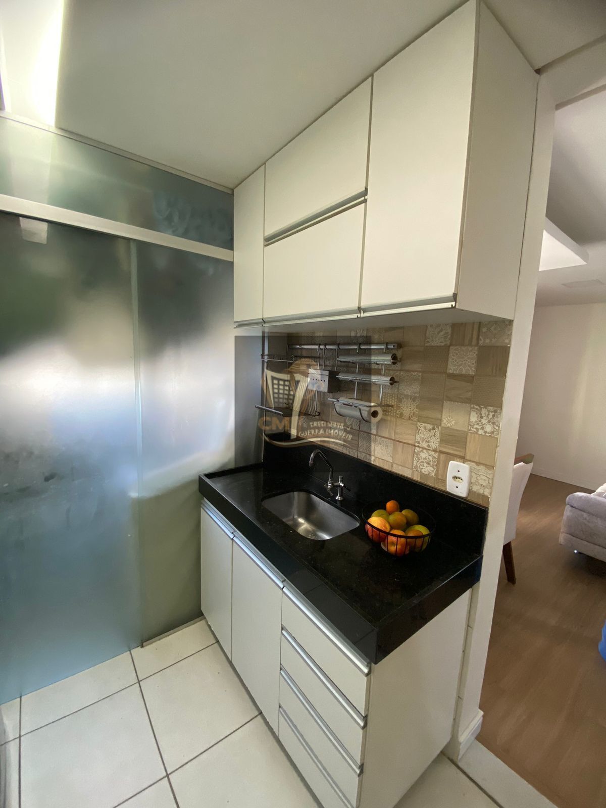 Apartamento à venda com 2 quartos, 45m² - Foto 6