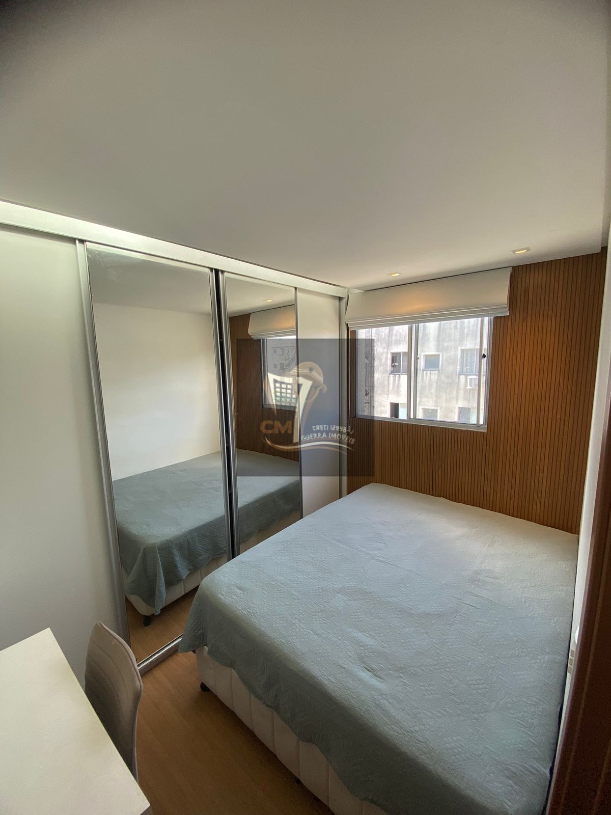 Apartamento à venda com 2 quartos, 45m² - Foto 1