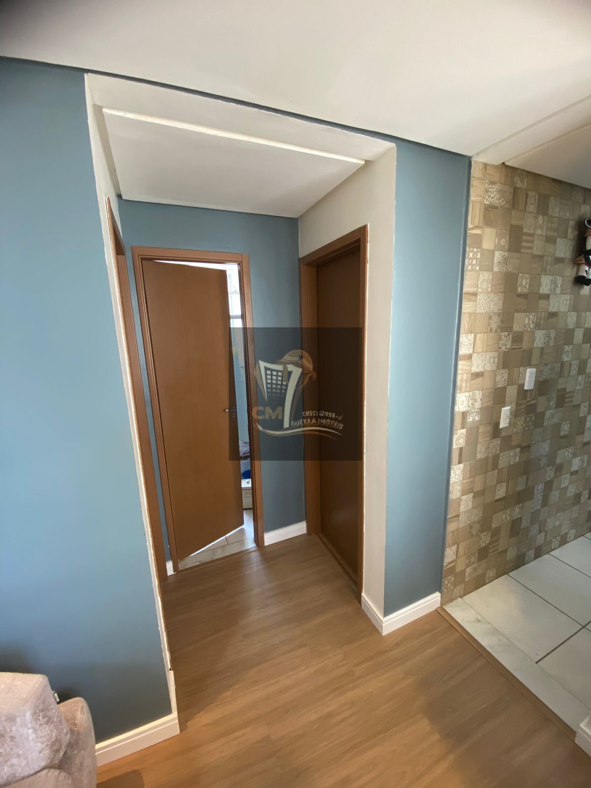 Apartamento à venda com 2 quartos, 45m² - Foto 17