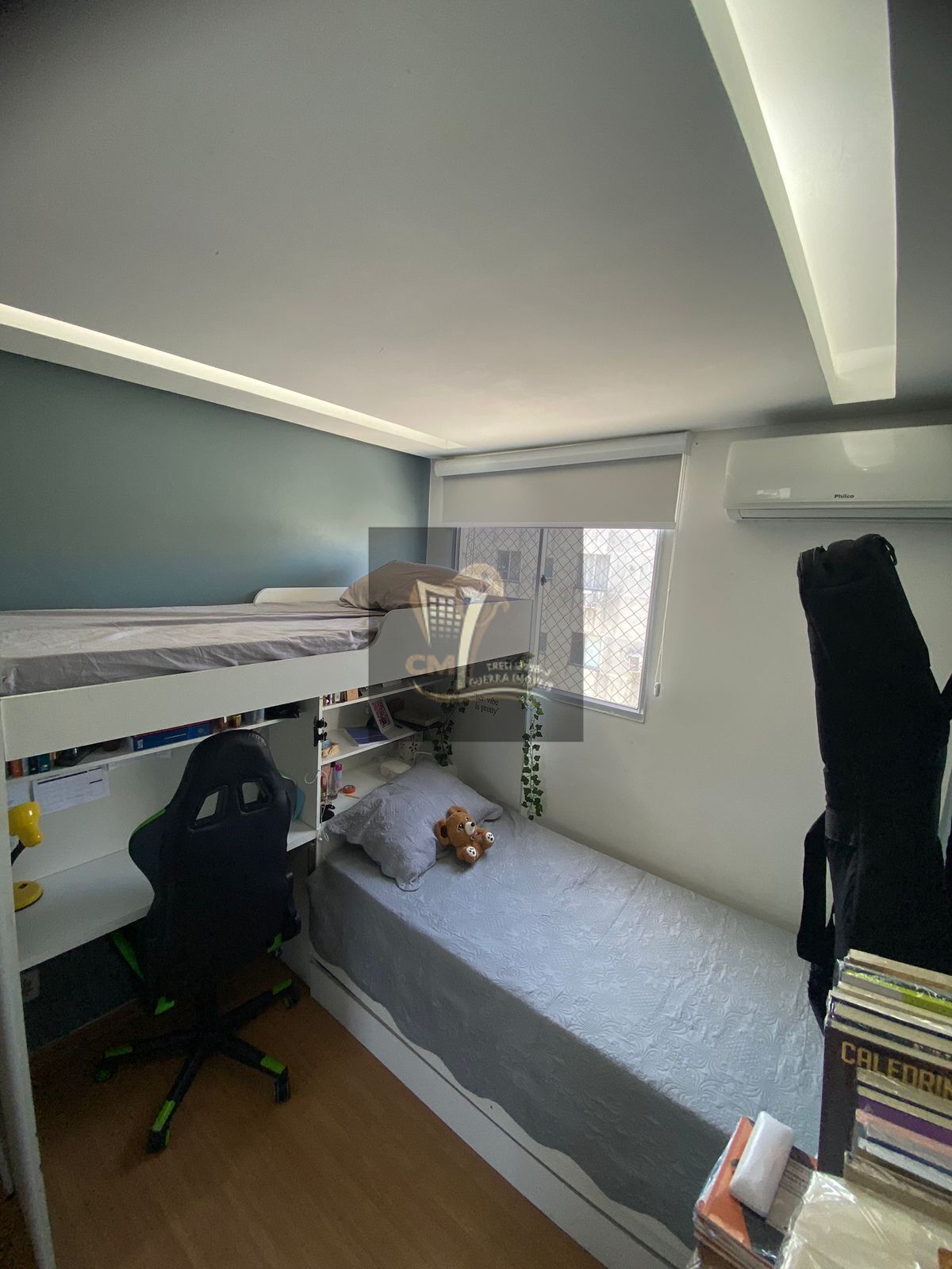 Apartamento à venda com 2 quartos, 45m² - Foto 20