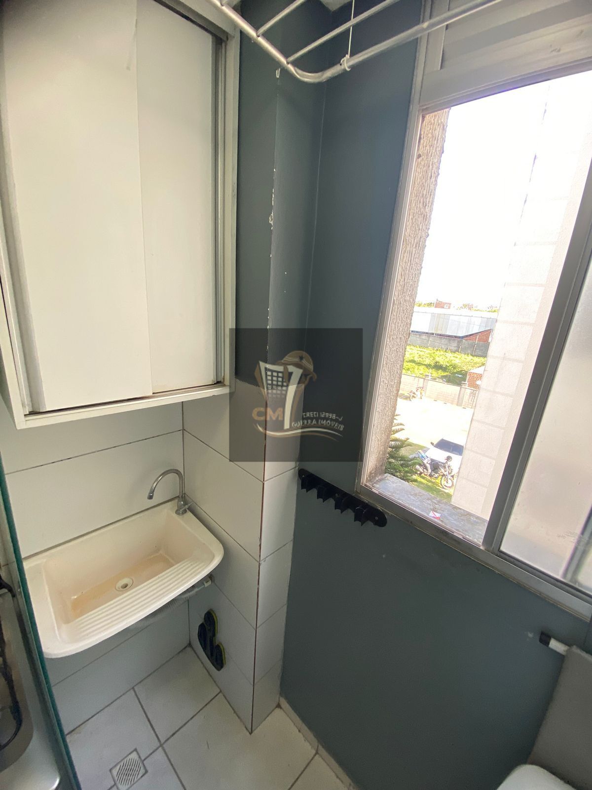 Apartamento à venda com 2 quartos, 45m² - Foto 8