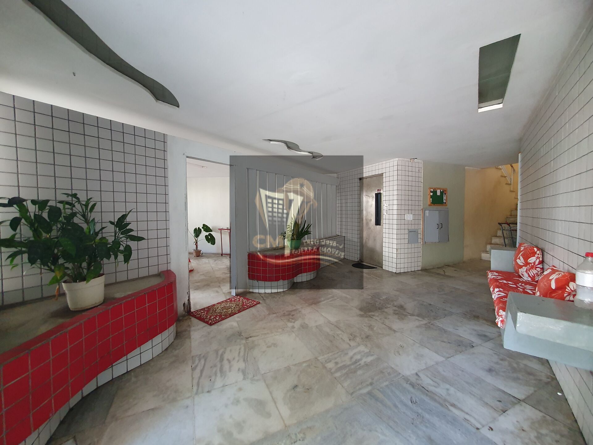 Apartamento à venda com 3 quartos, 149m² - Foto 3