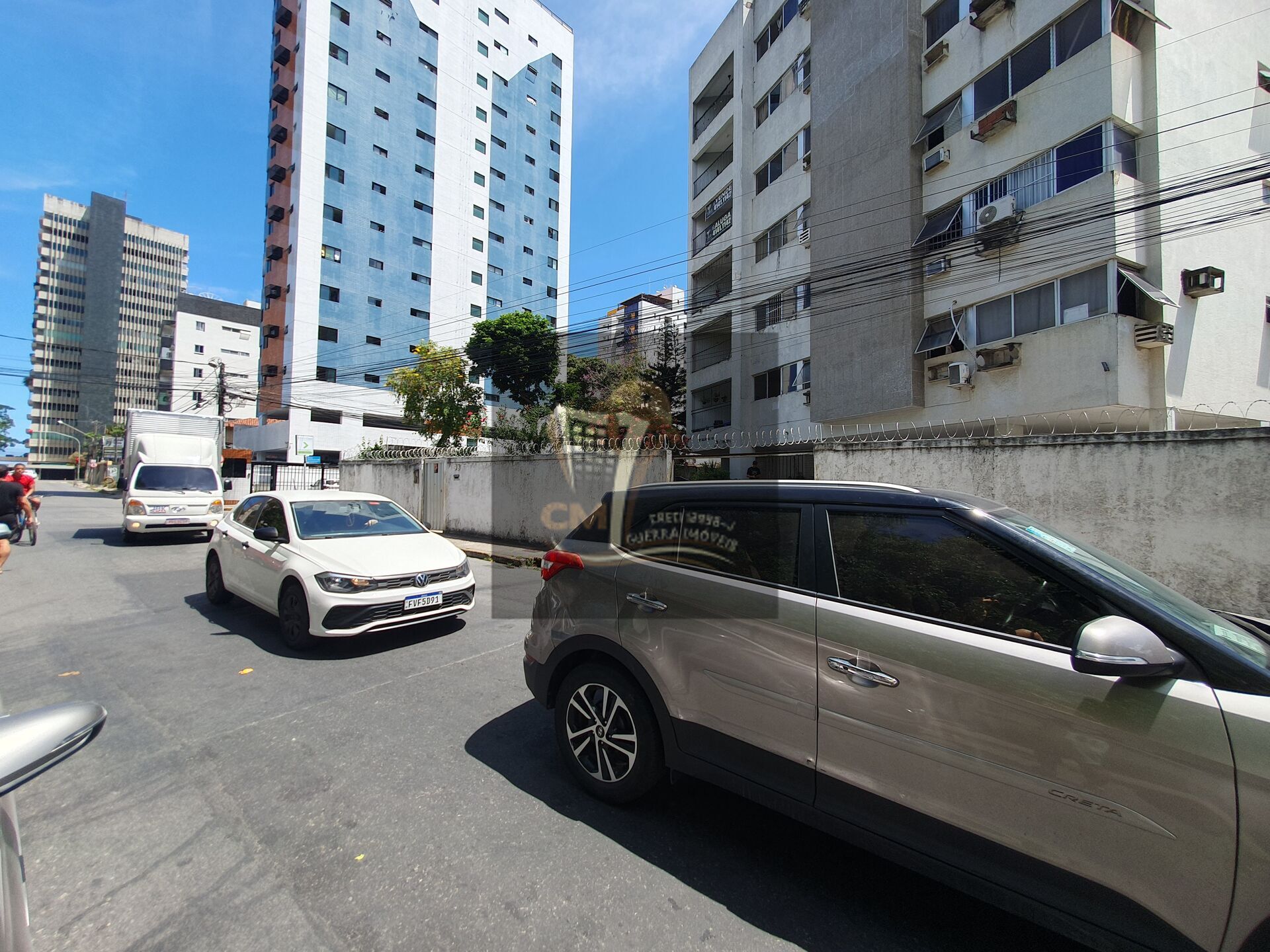 Apartamento à venda com 3 quartos, 149m² - Foto 5
