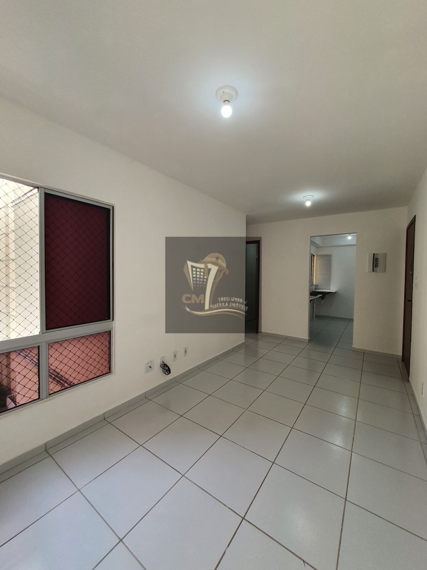 Apartamento para alugar com 2 quartos, 45m² - Foto 4