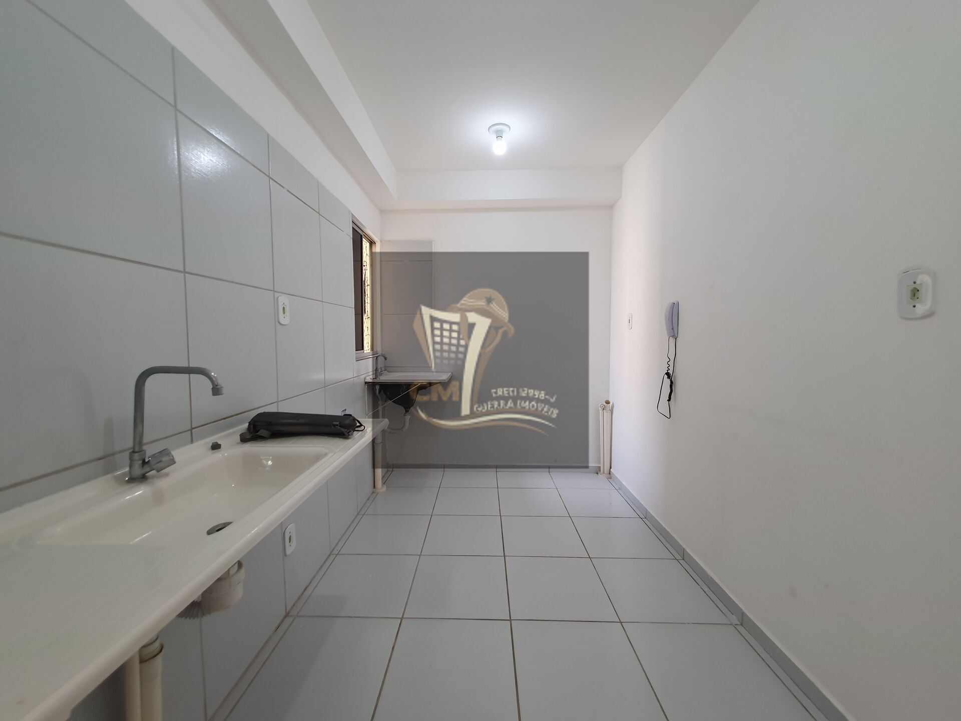 Apartamento para alugar com 2 quartos, 45m² - Foto 5