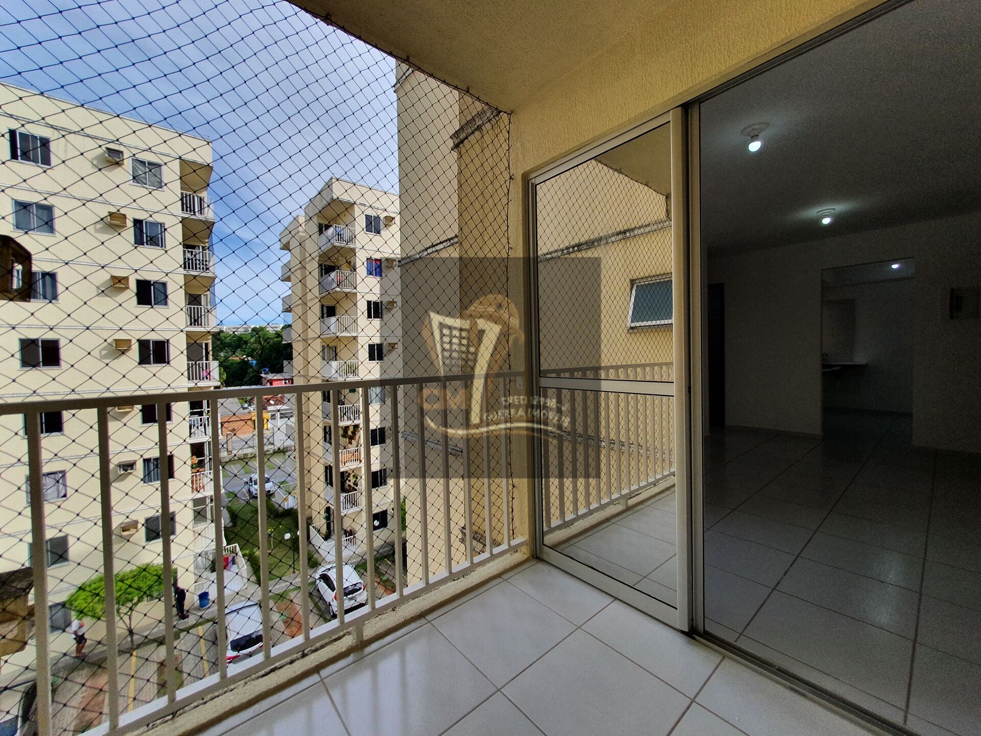 Apartamento para alugar com 2 quartos, 45m² - Foto 3