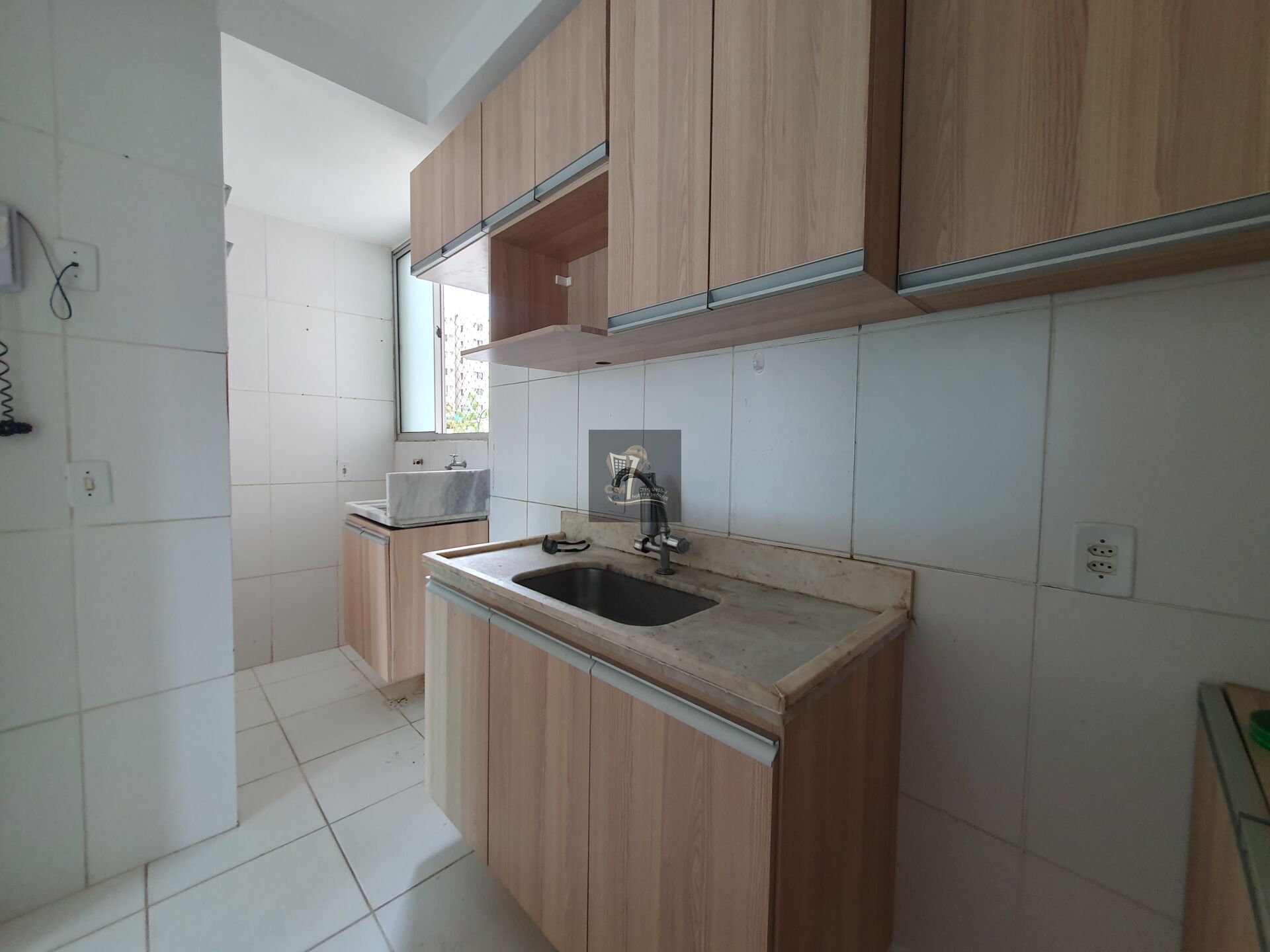 Apartamento à venda com 3 quartos, 65m² - Foto 6