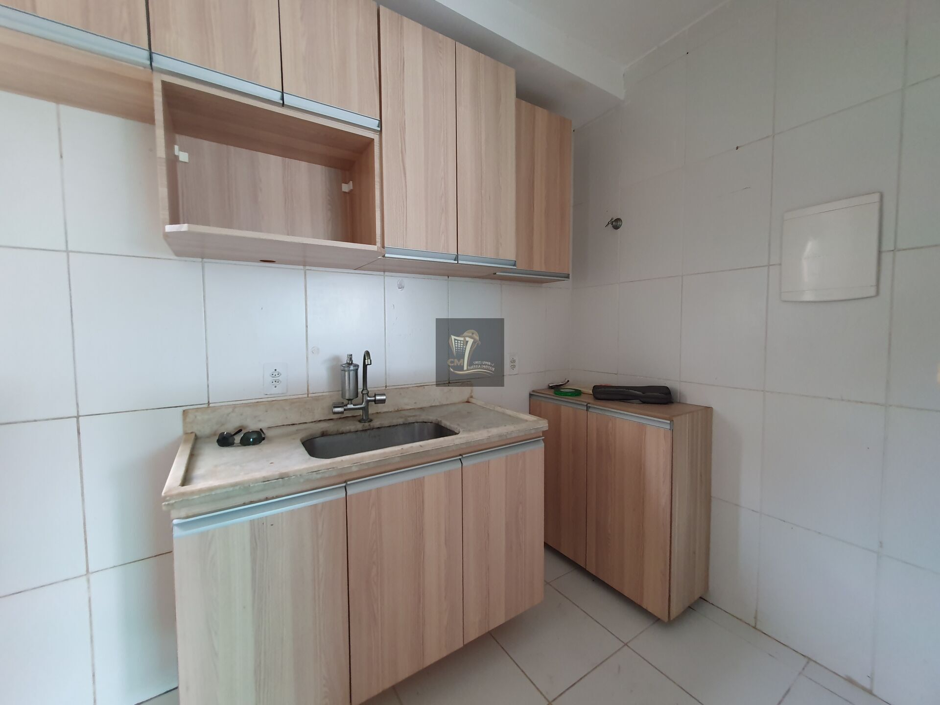 Apartamento à venda com 3 quartos, 65m² - Foto 5