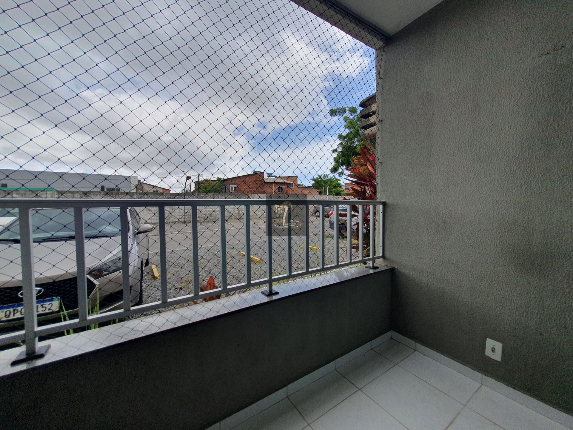 Apartamento à venda com 3 quartos, 65m² - Foto 2