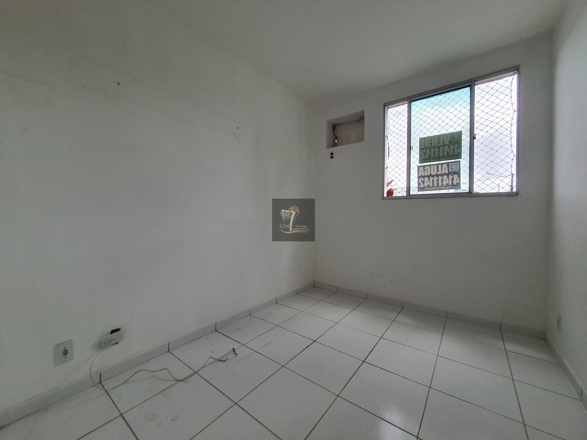 Apartamento à venda com 3 quartos, 65m² - Foto 9