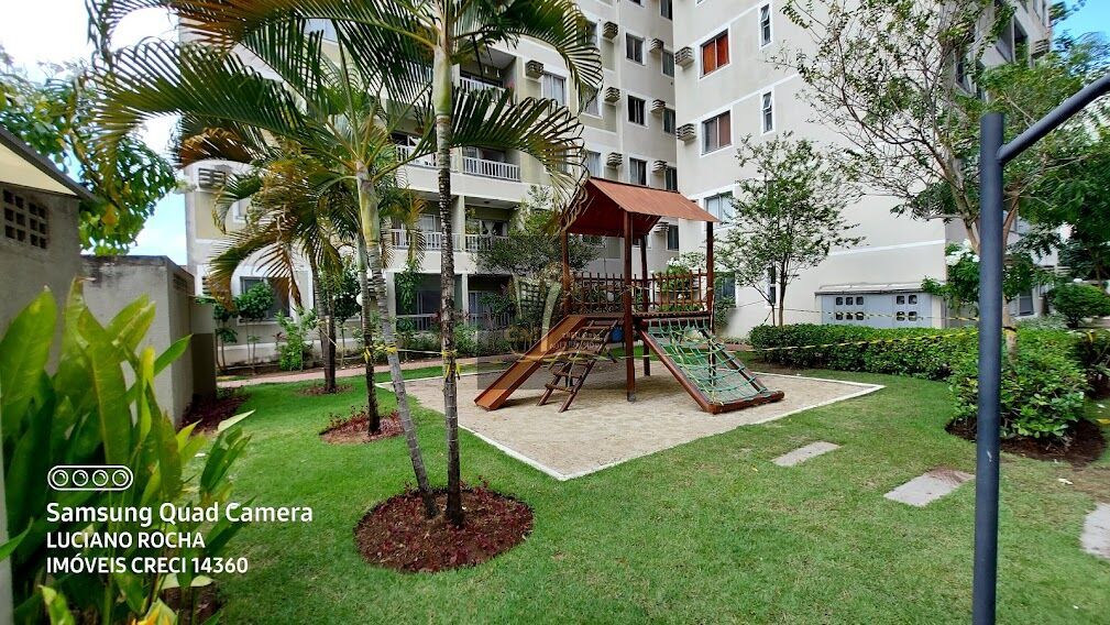 Apartamento à venda com 3 quartos, 65m² - Foto 13