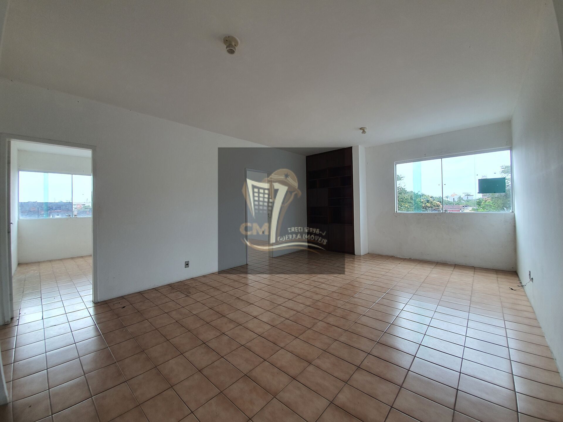 Apartamento para alugar com 3 quartos, 133m² - Foto 5