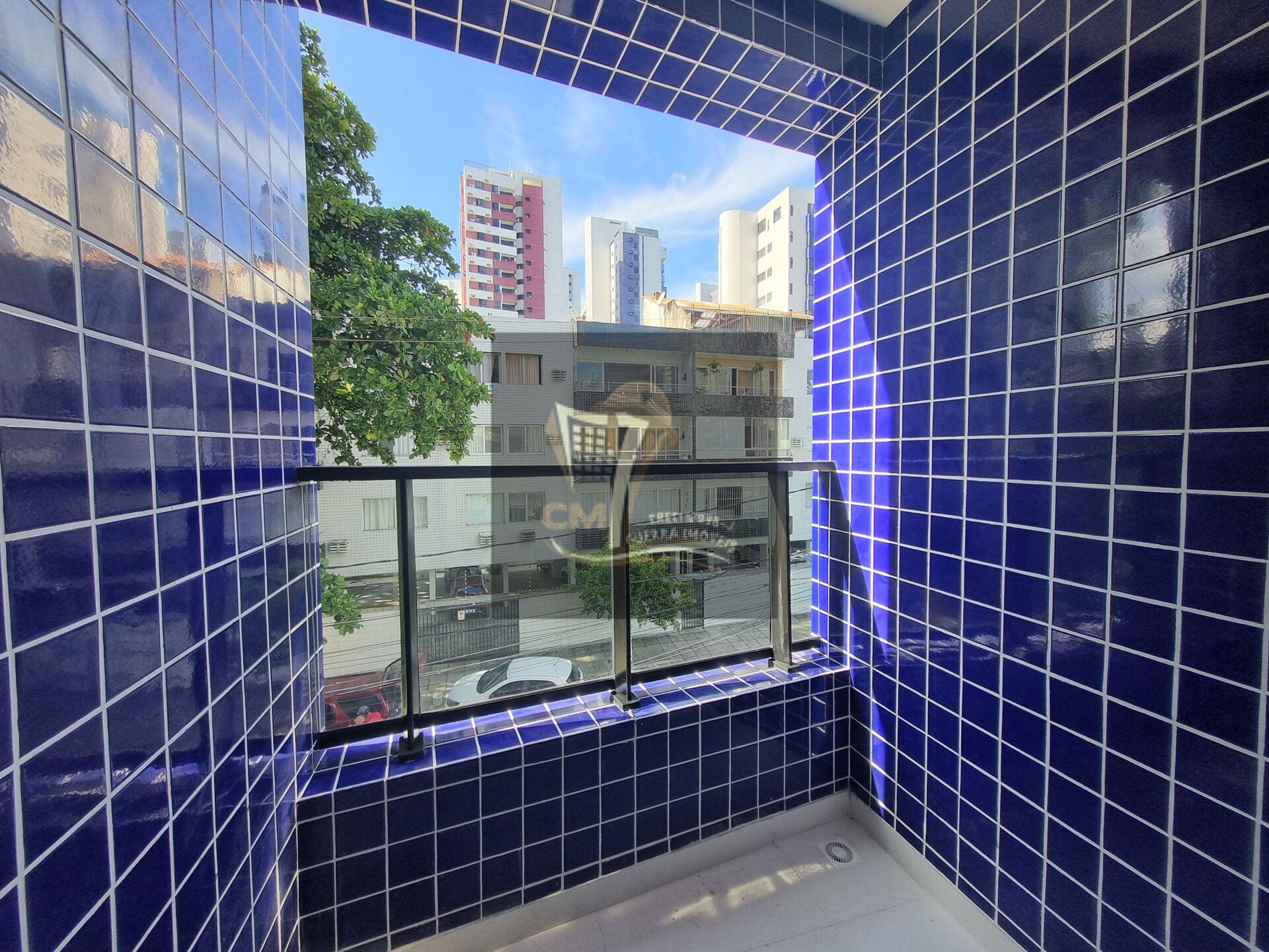 Apartamento para alugar com 3 quartos, 65m² - Foto 5