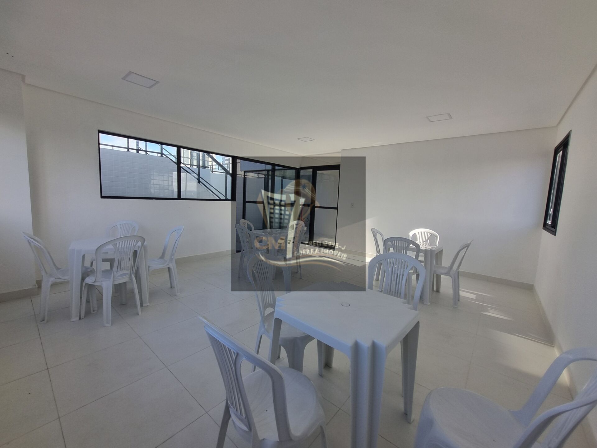 Apartamento para alugar com 3 quartos, 65m² - Foto 20