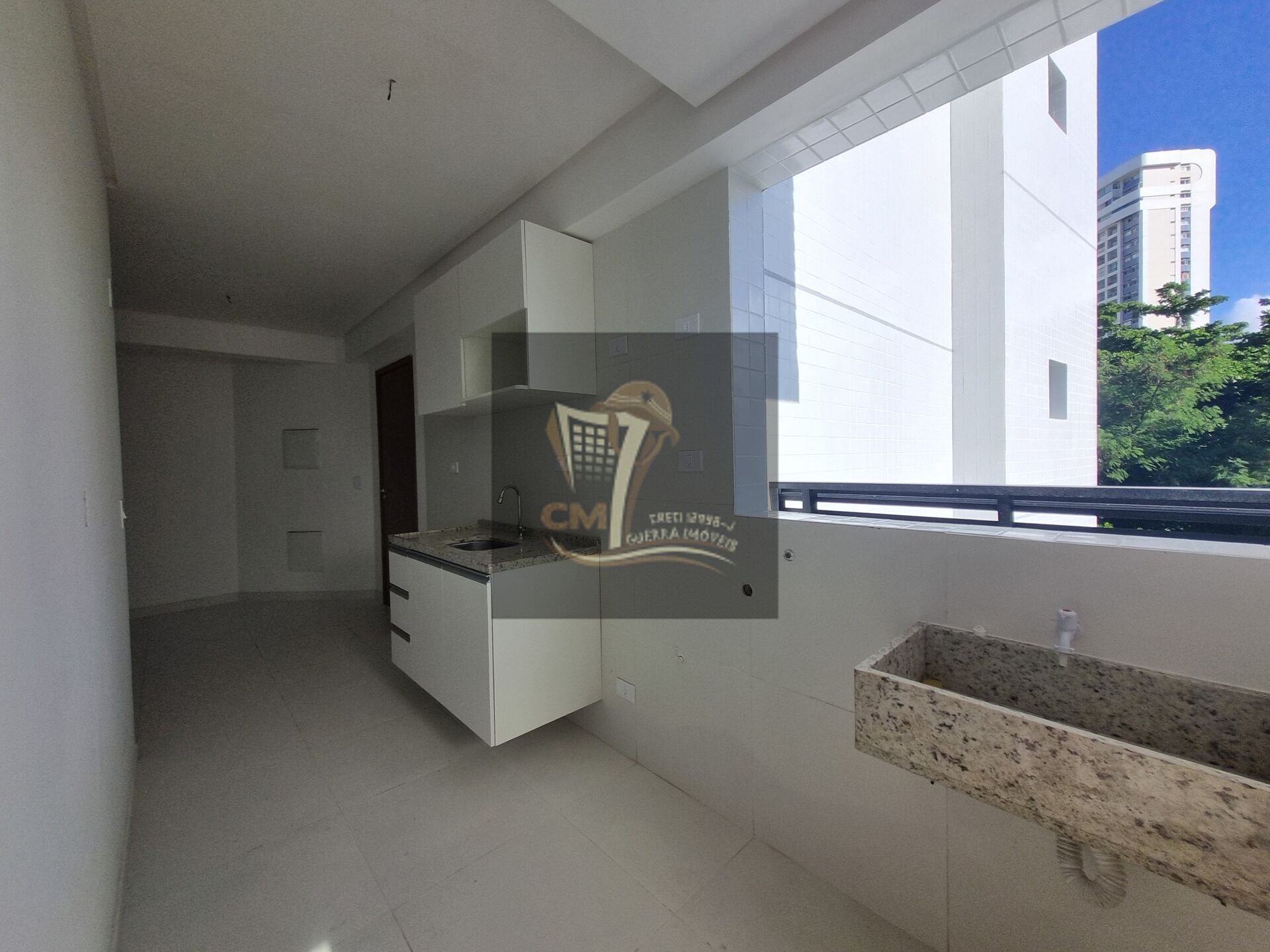 Apartamento para alugar com 3 quartos, 65m² - Foto 17