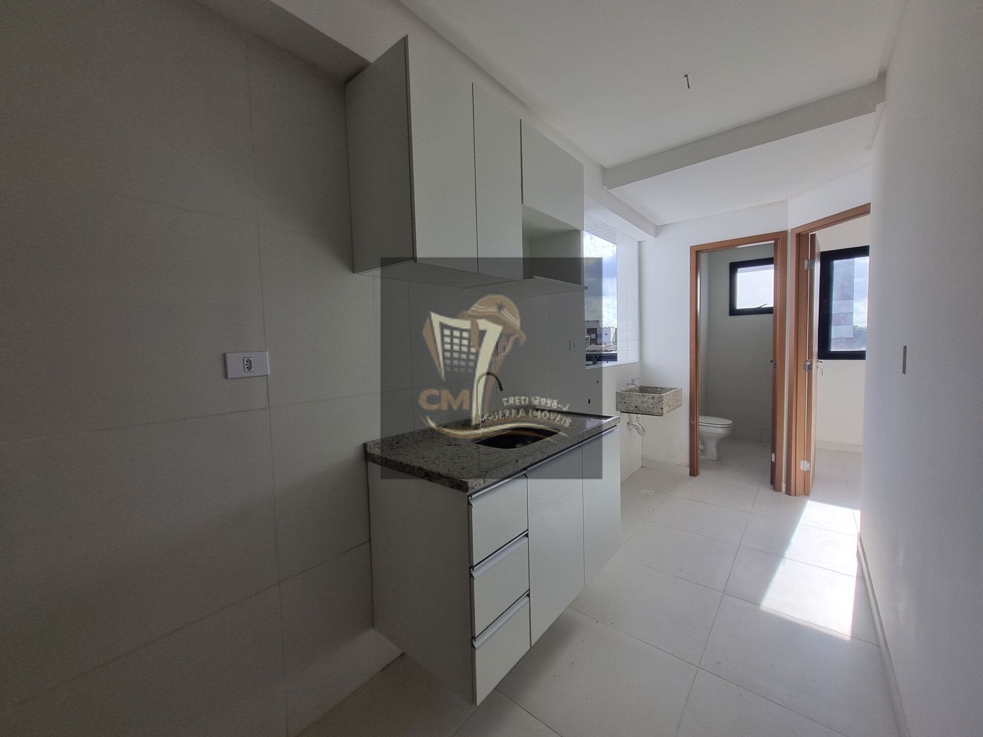 Apartamento para alugar com 3 quartos, 65m² - Foto 18