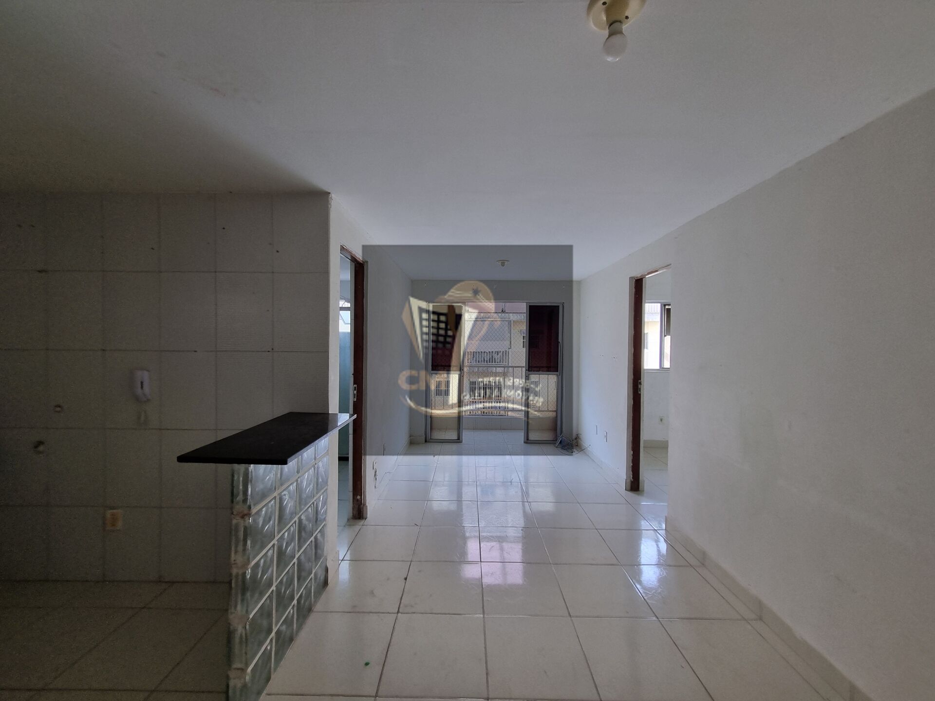 Apartamento para alugar com 3 quartos, 55m² - Foto 1