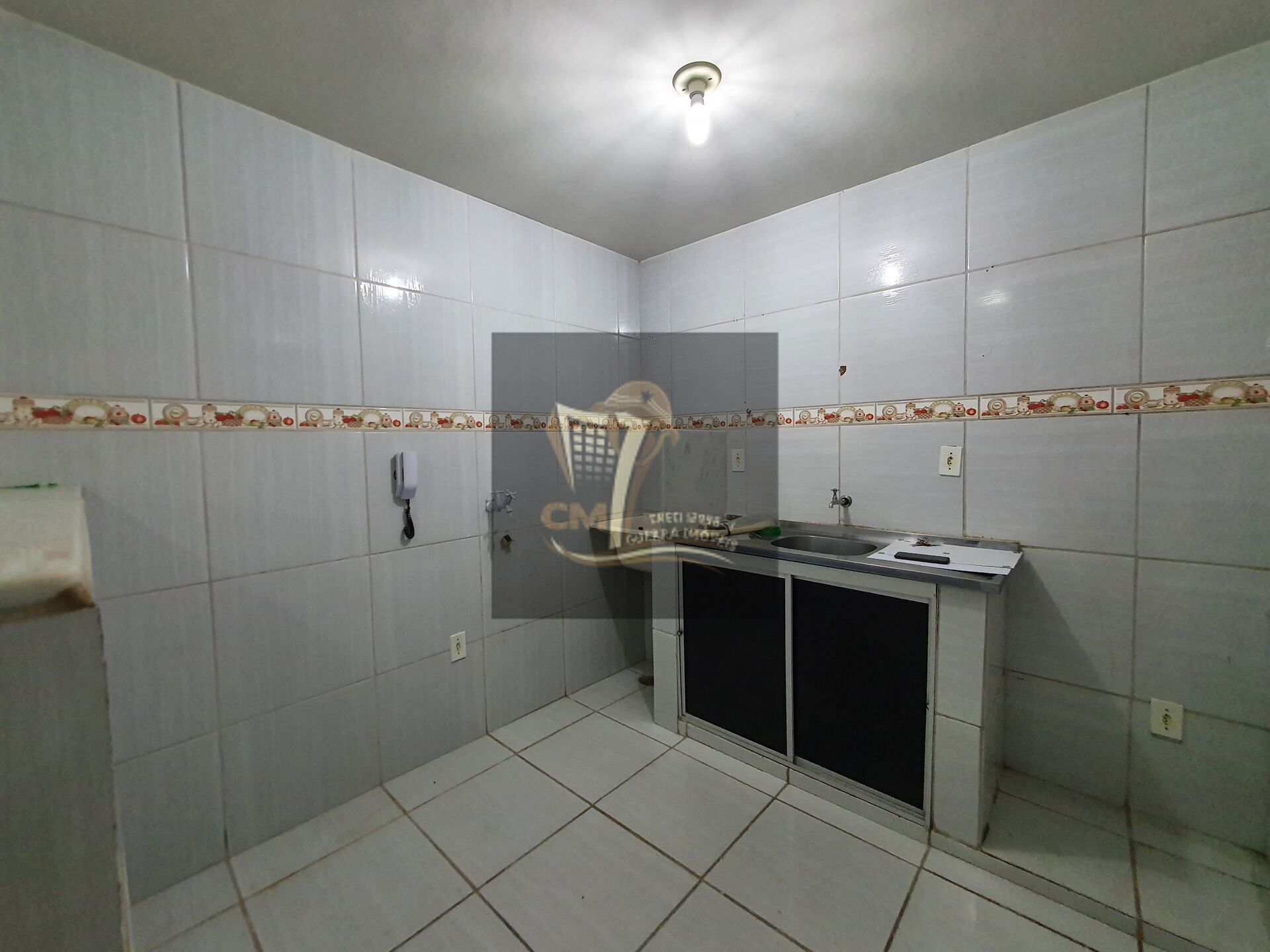 Apartamento à venda com 2 quartos, 54m² - Foto 6