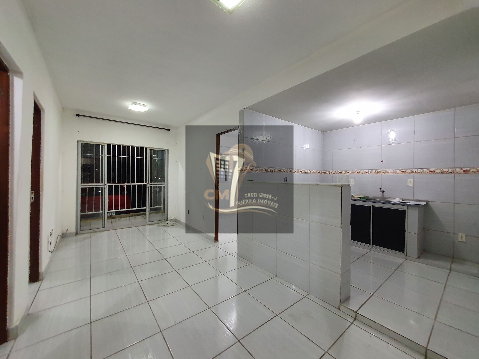 Apartamento à venda com 2 quartos, 54m² - Foto 1