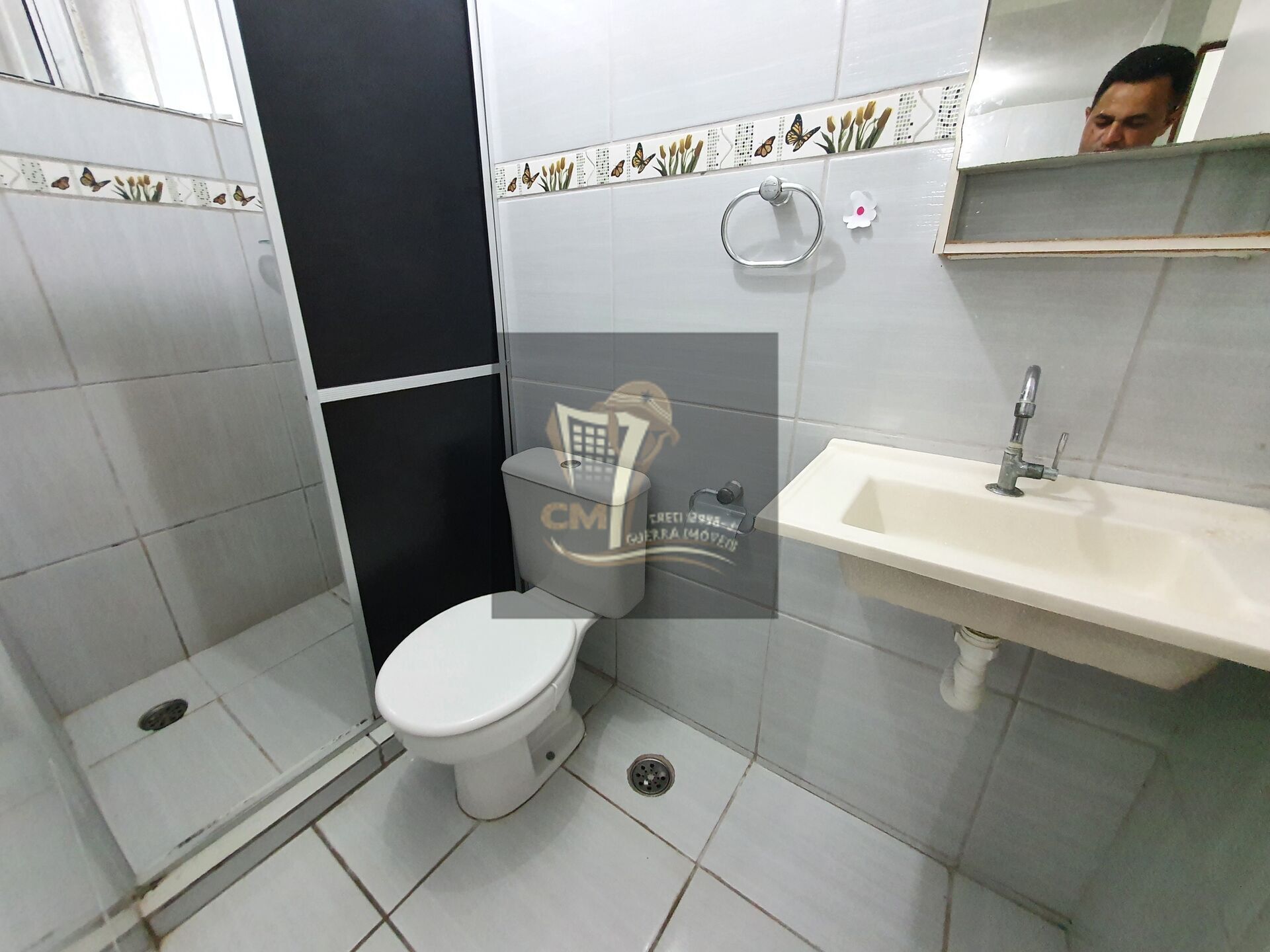 Apartamento à venda com 2 quartos, 54m² - Foto 7