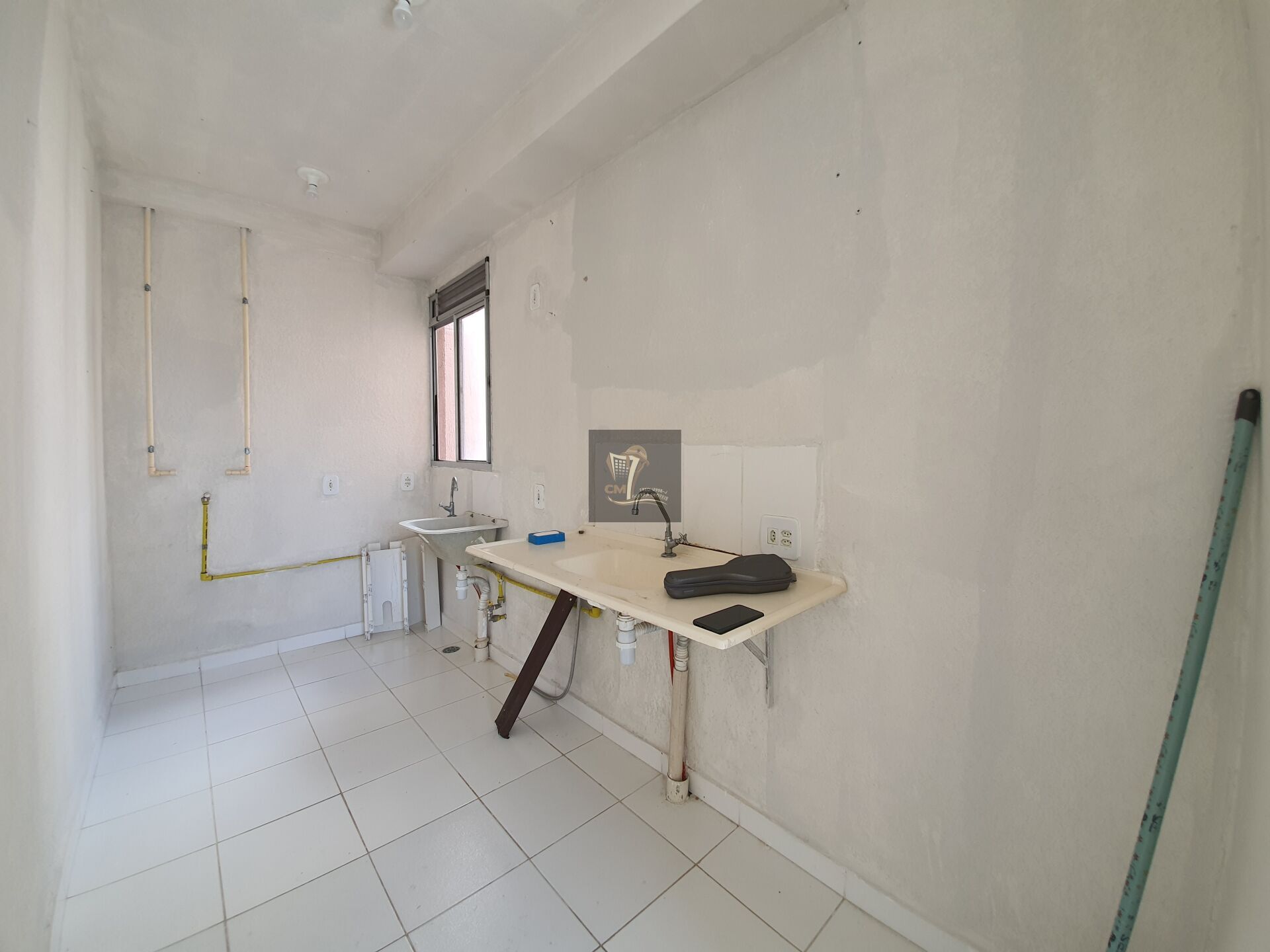 Apartamento à venda com 2 quartos, 49m² - Foto 4