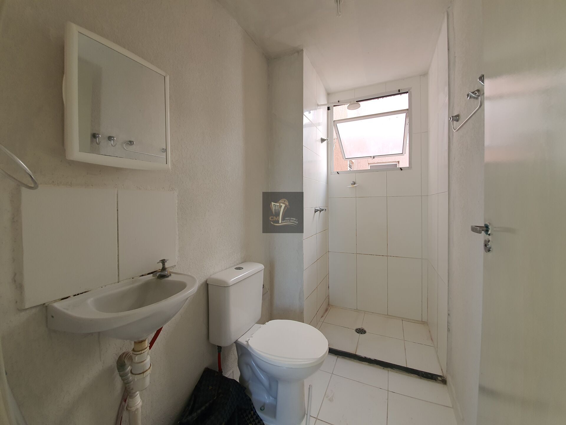 Apartamento à venda com 2 quartos, 49m² - Foto 6