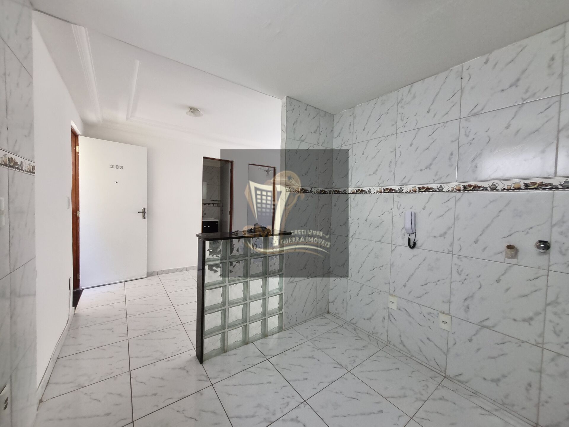 Apartamento para alugar com 2 quartos, 45m² - Foto 6