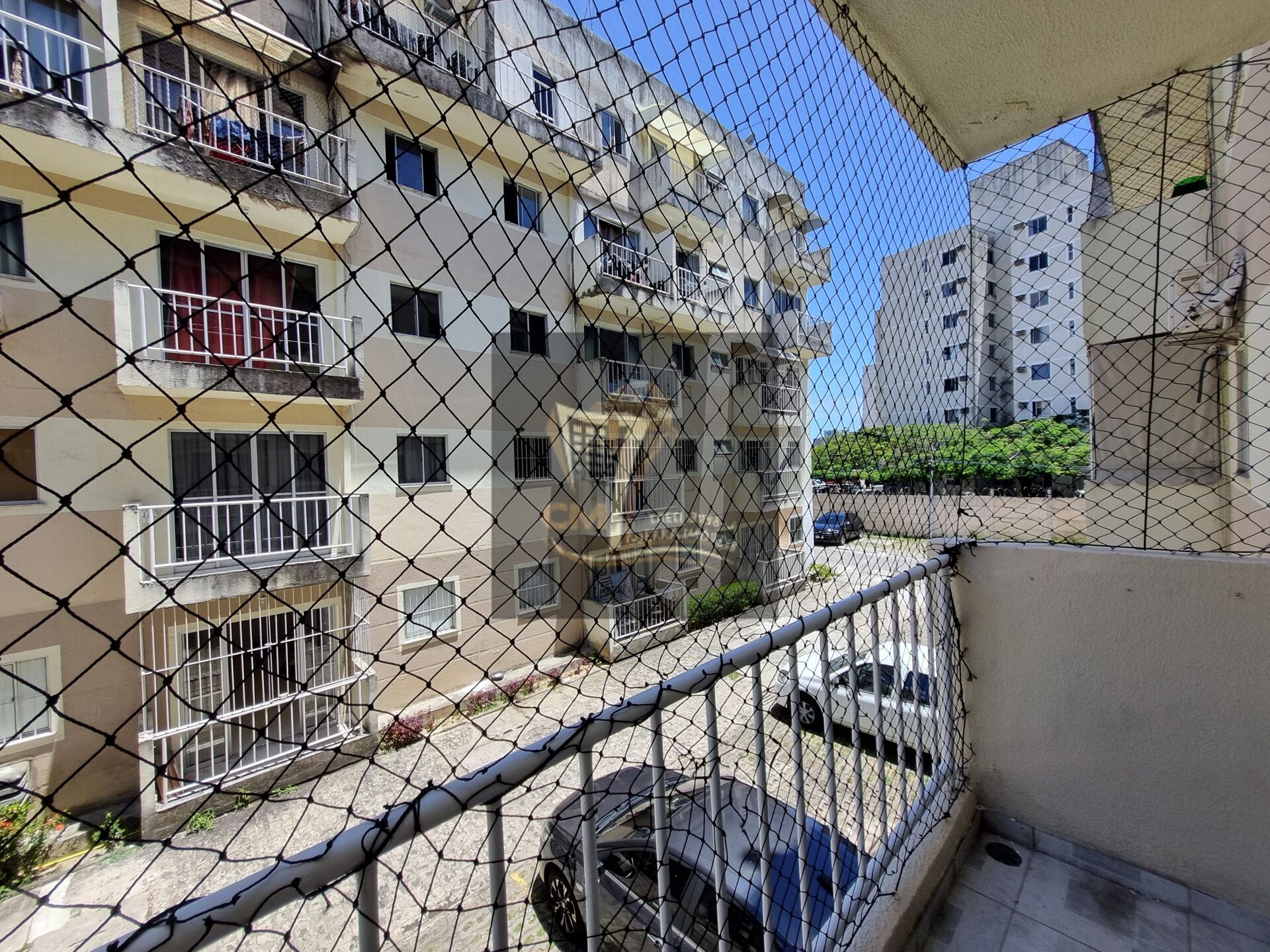 Apartamento para alugar com 2 quartos, 45m² - Foto 3