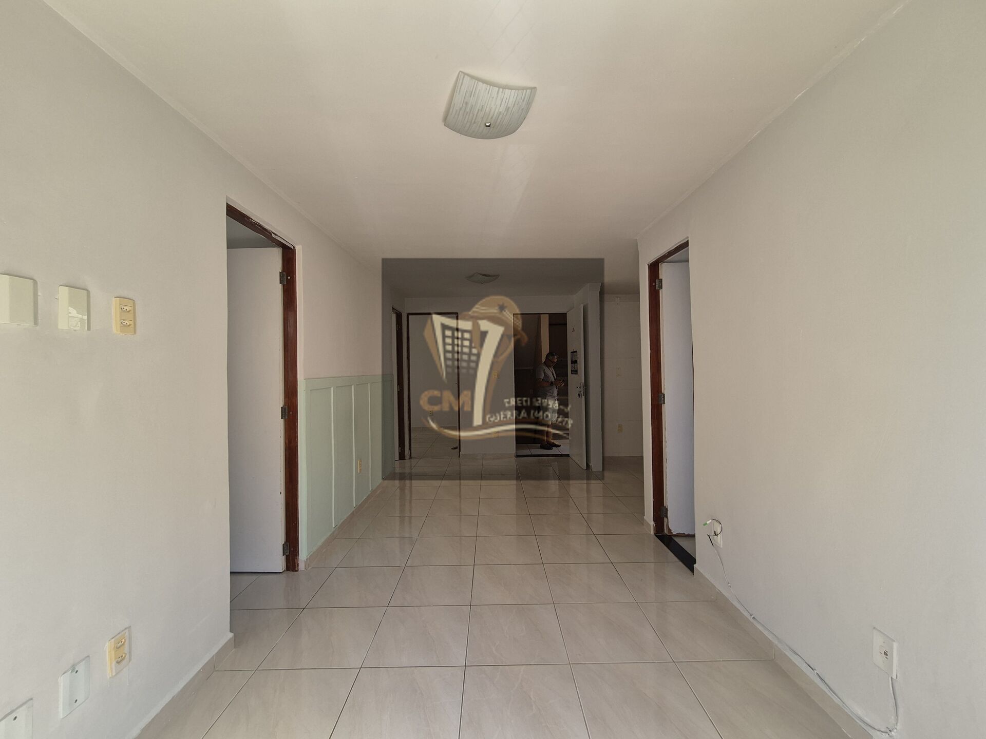 Apartamento, 3 quartos, 55 m² - Foto 5