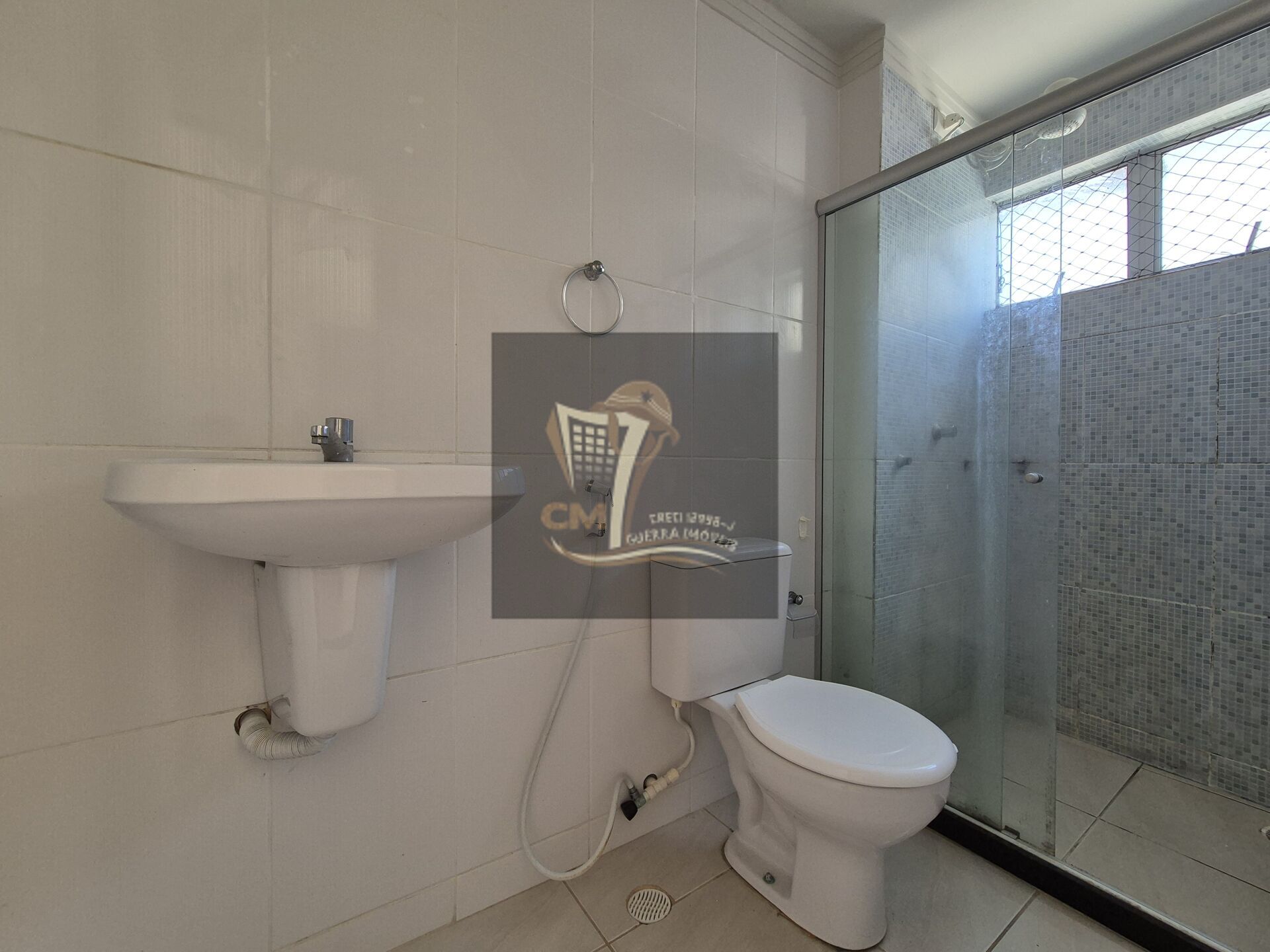 Apartamento, 3 quartos, 55 m² - Foto 6