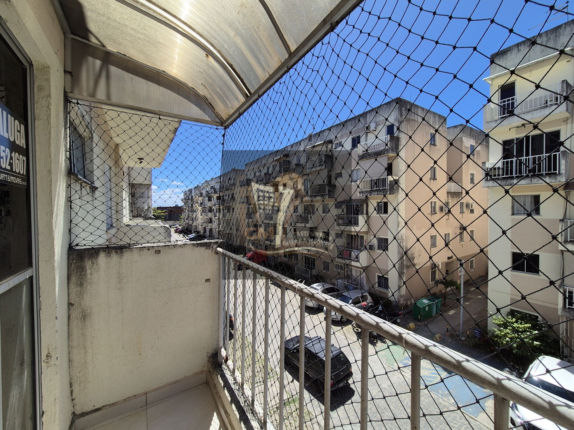 Apartamento, 3 quartos, 55 m² - Foto 4
