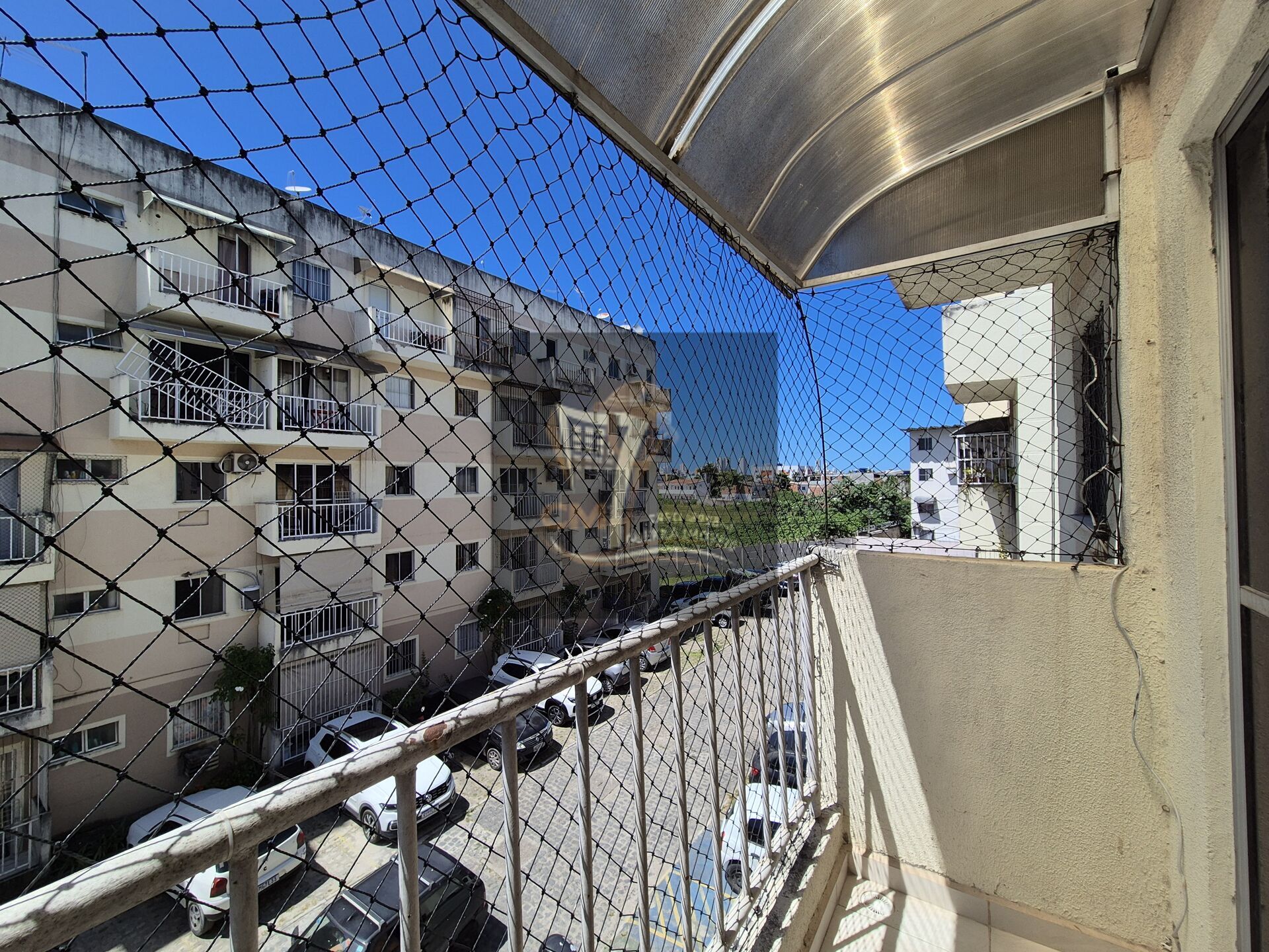 Apartamento, 3 quartos, 55 m² - Foto 3
