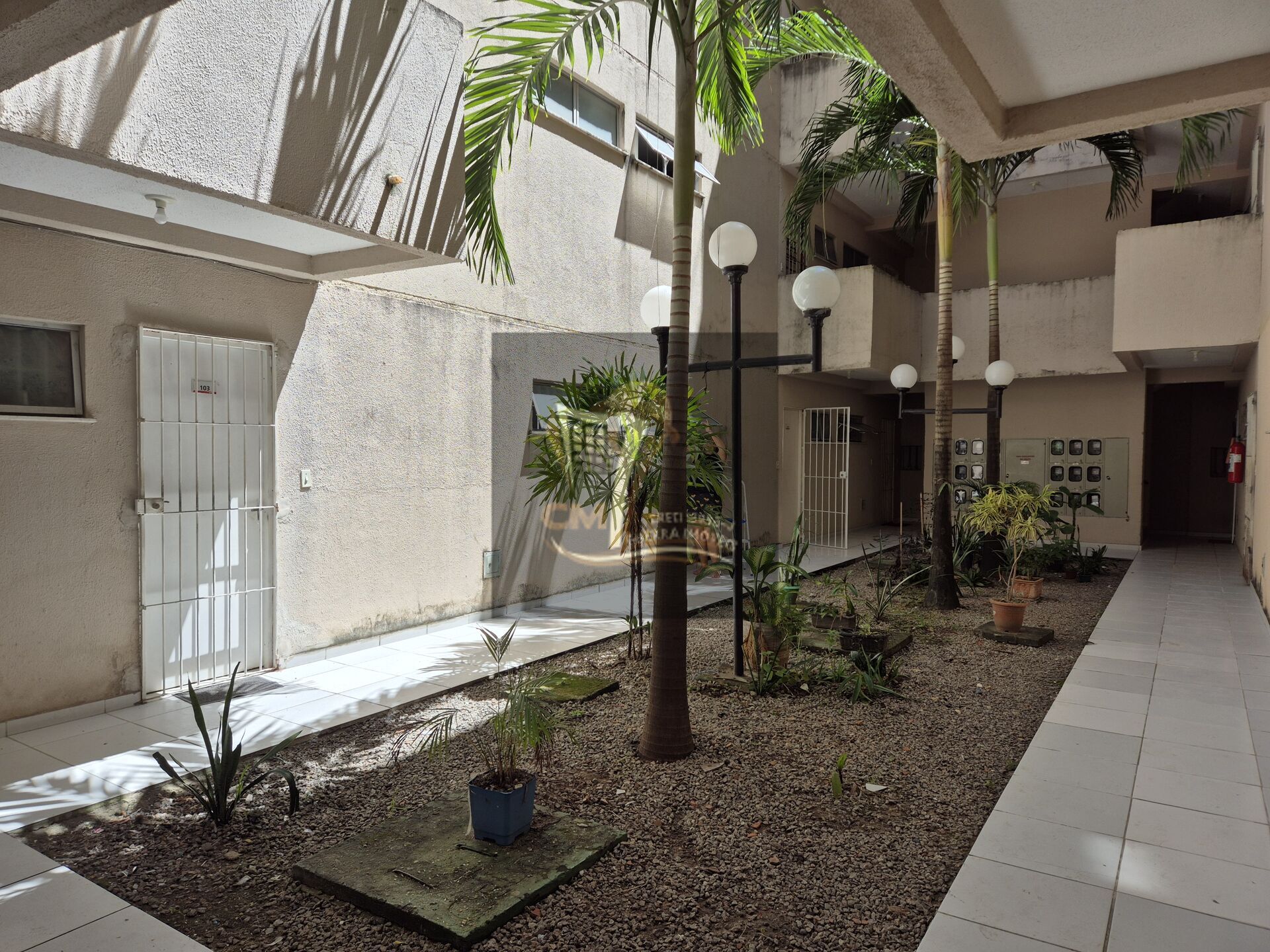 Apartamento, 3 quartos, 55 m² - Foto 11