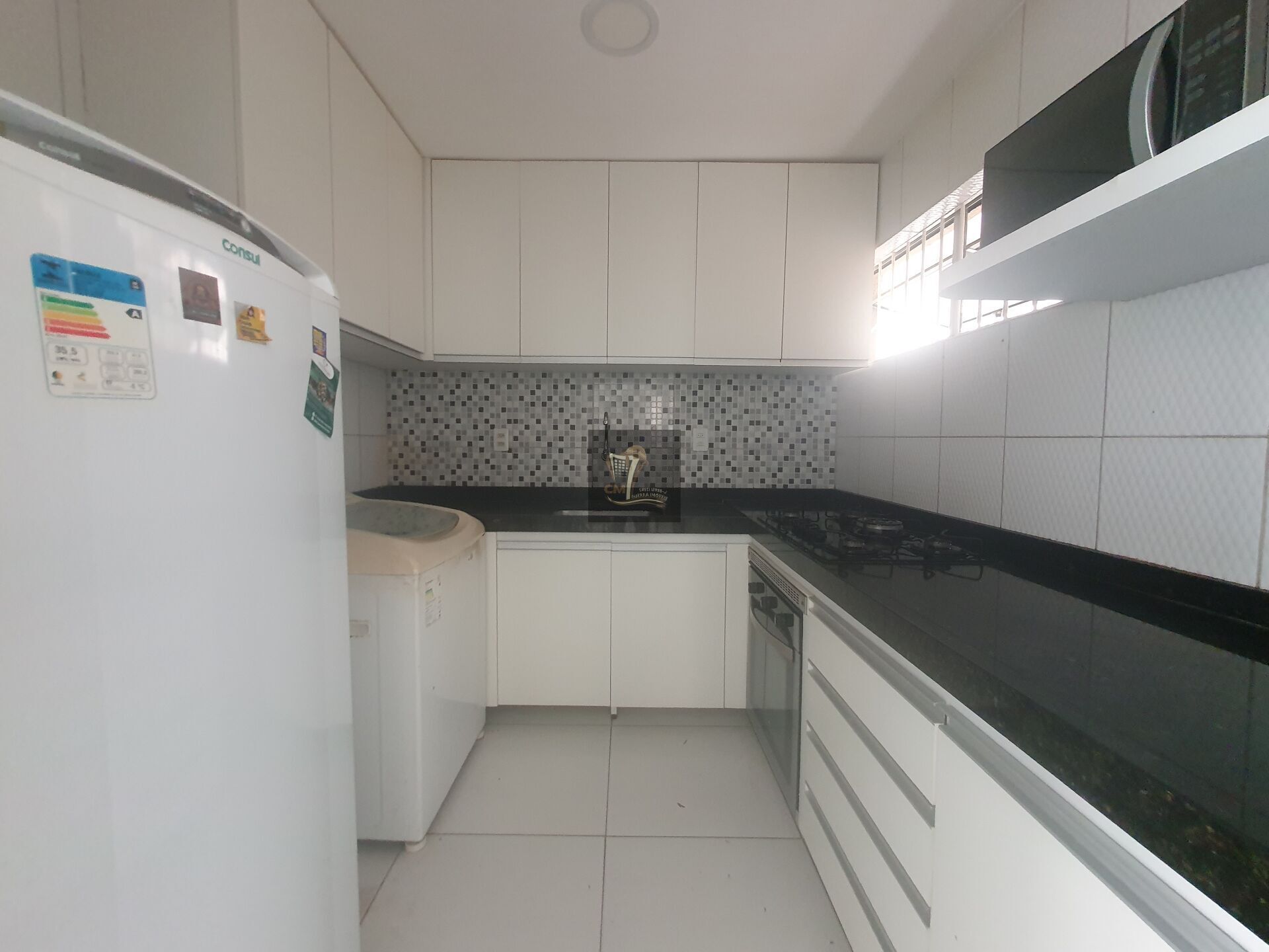 Apartamento à venda com 3 quartos, 55m² - Foto 8