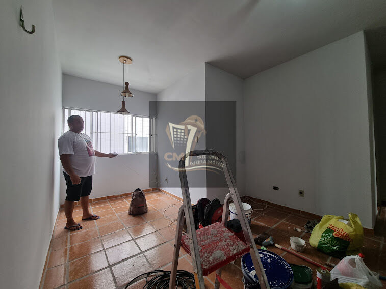 Apartamento à venda com 2 quartos, 58m² - Foto 5