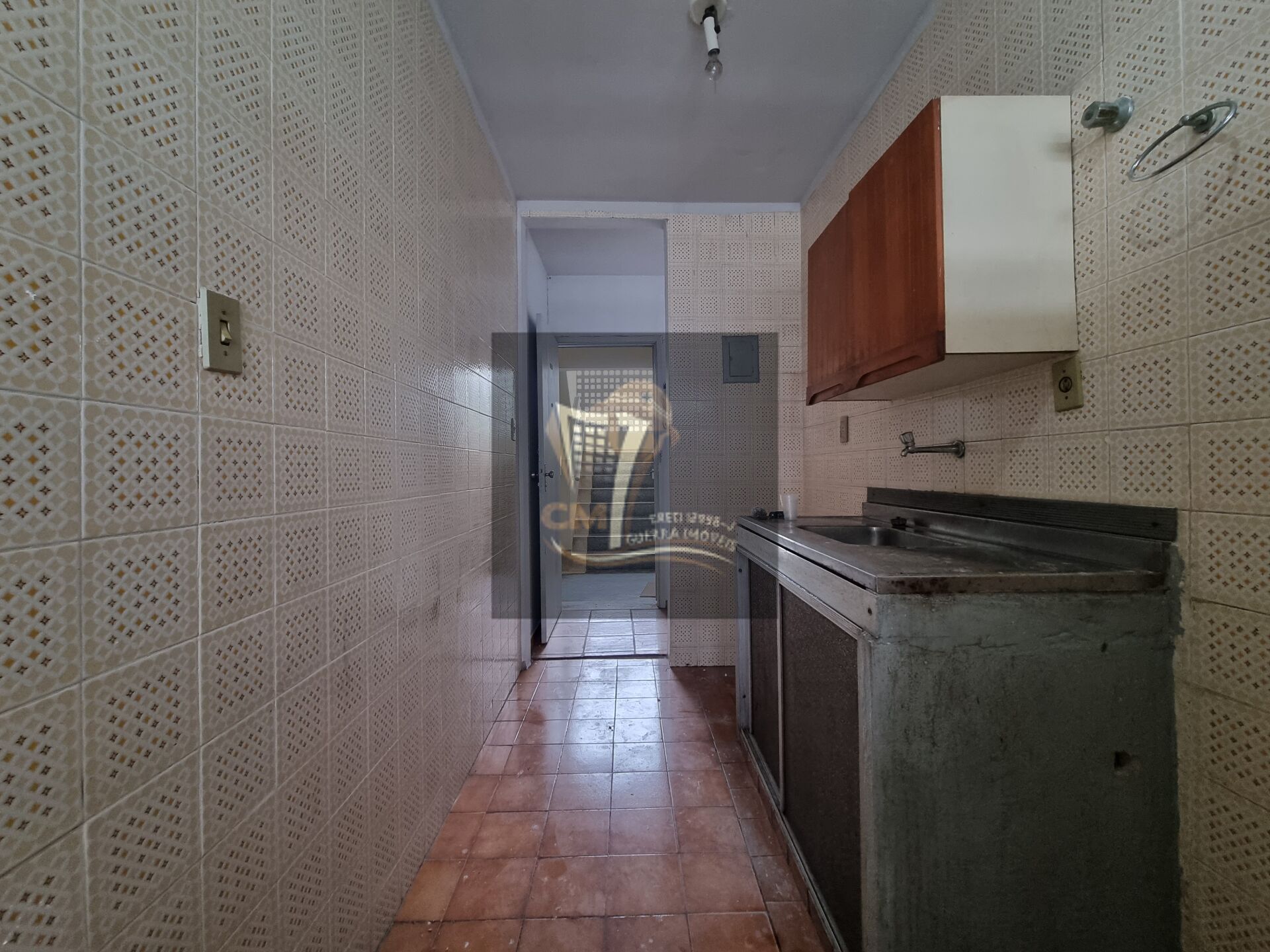 Apartamento à venda com 2 quartos, 58m² - Foto 6