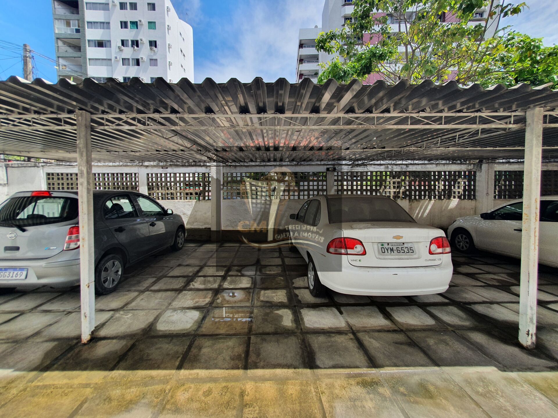 Apartamento para alugar com 2 quartos, 70m² - Foto 18