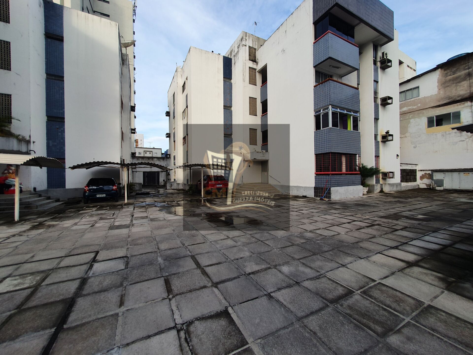 Apartamento para alugar com 2 quartos, 70m² - Foto 2