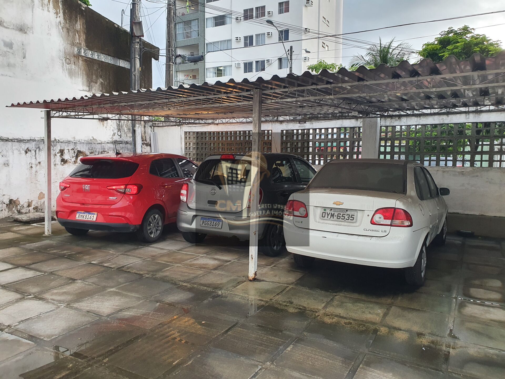 Apartamento para alugar com 2 quartos, 70m² - Foto 5