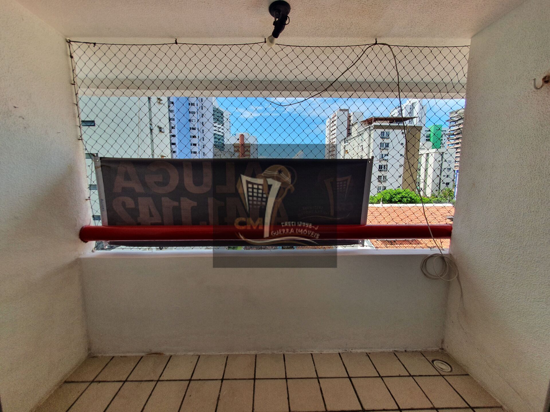 Apartamento para alugar com 2 quartos, 70m² - Foto 16