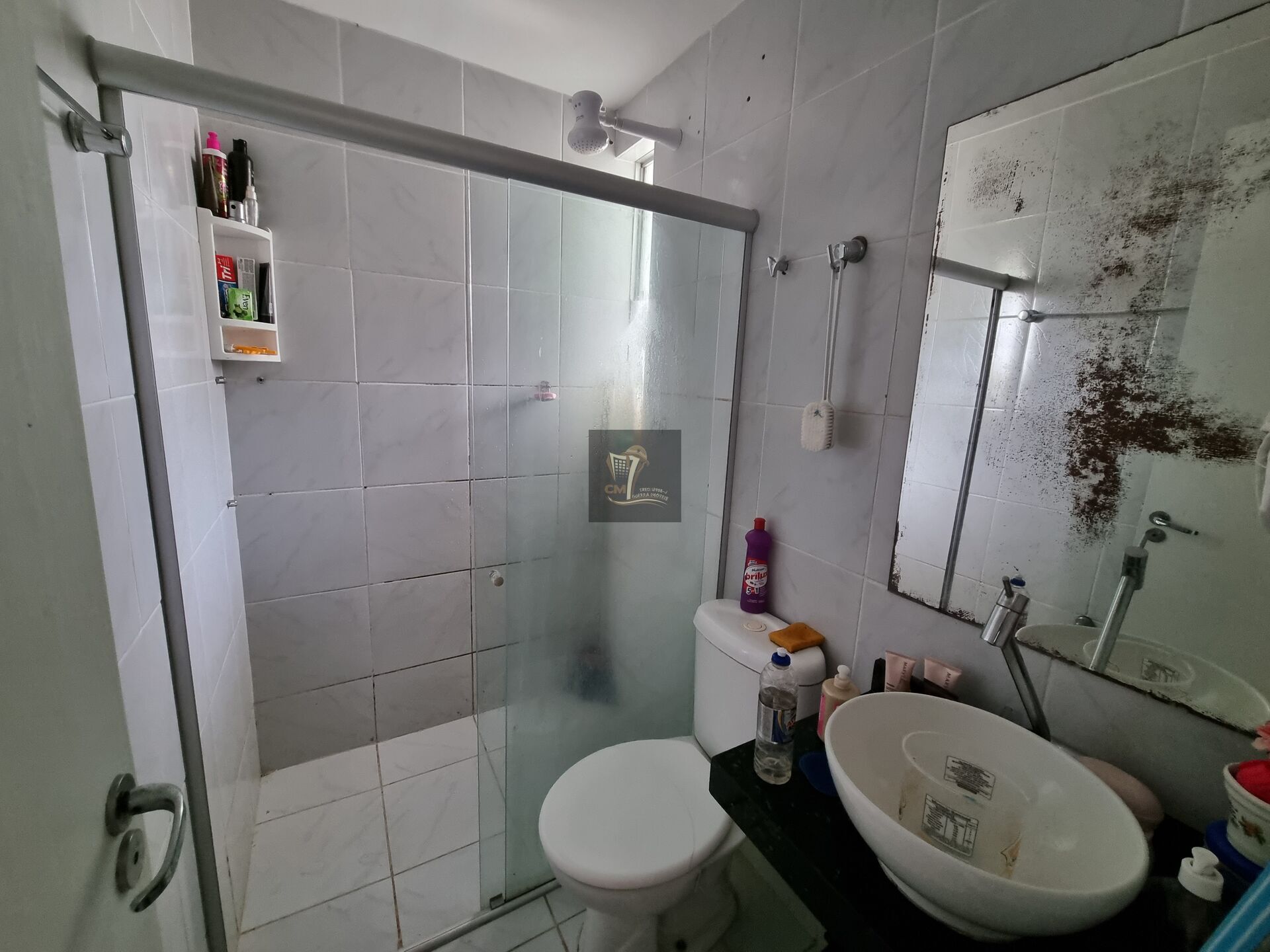 Apartamento à venda com 2 quartos, 60m² - Foto 6