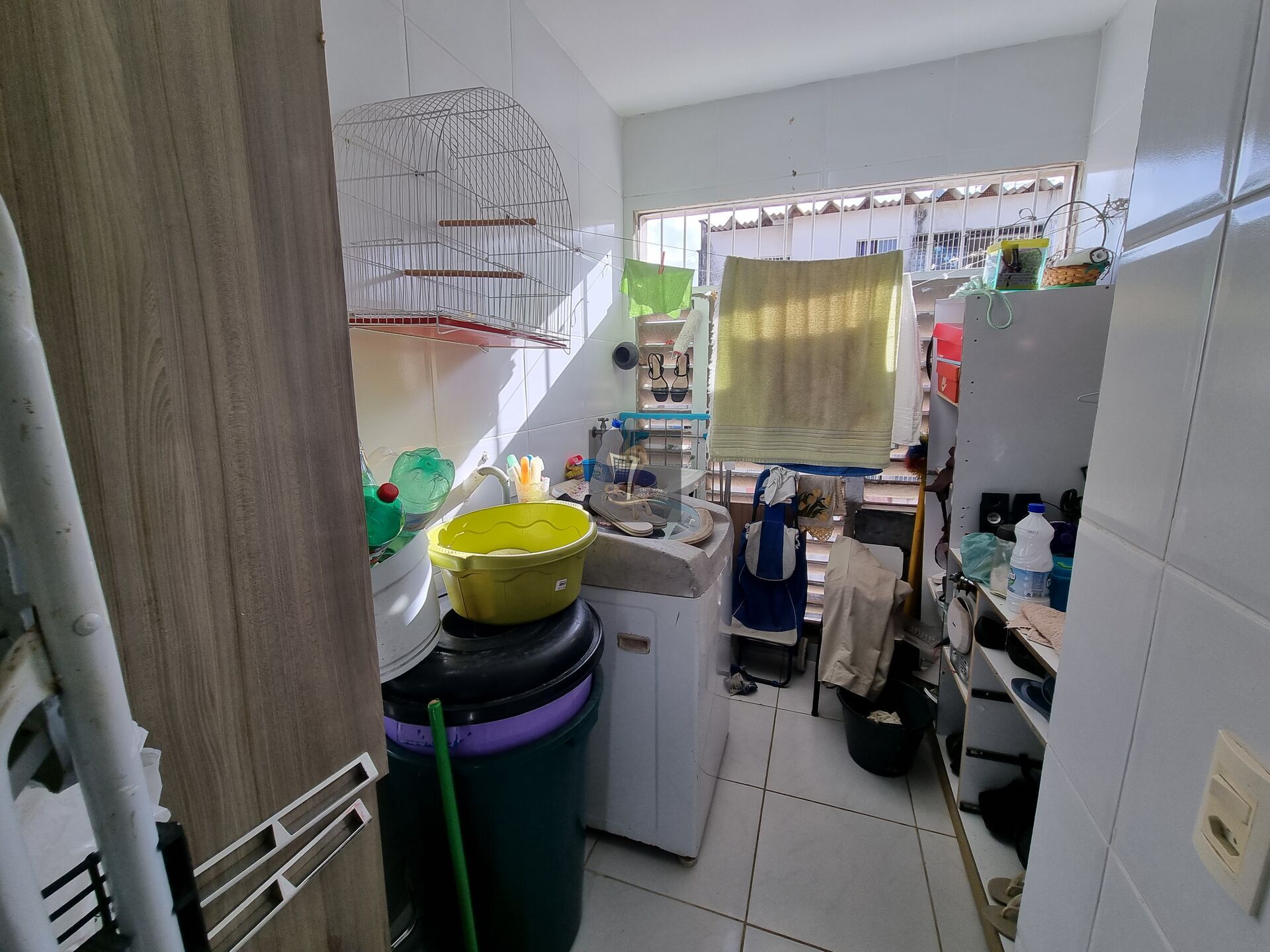 Apartamento à venda com 2 quartos, 60m² - Foto 12