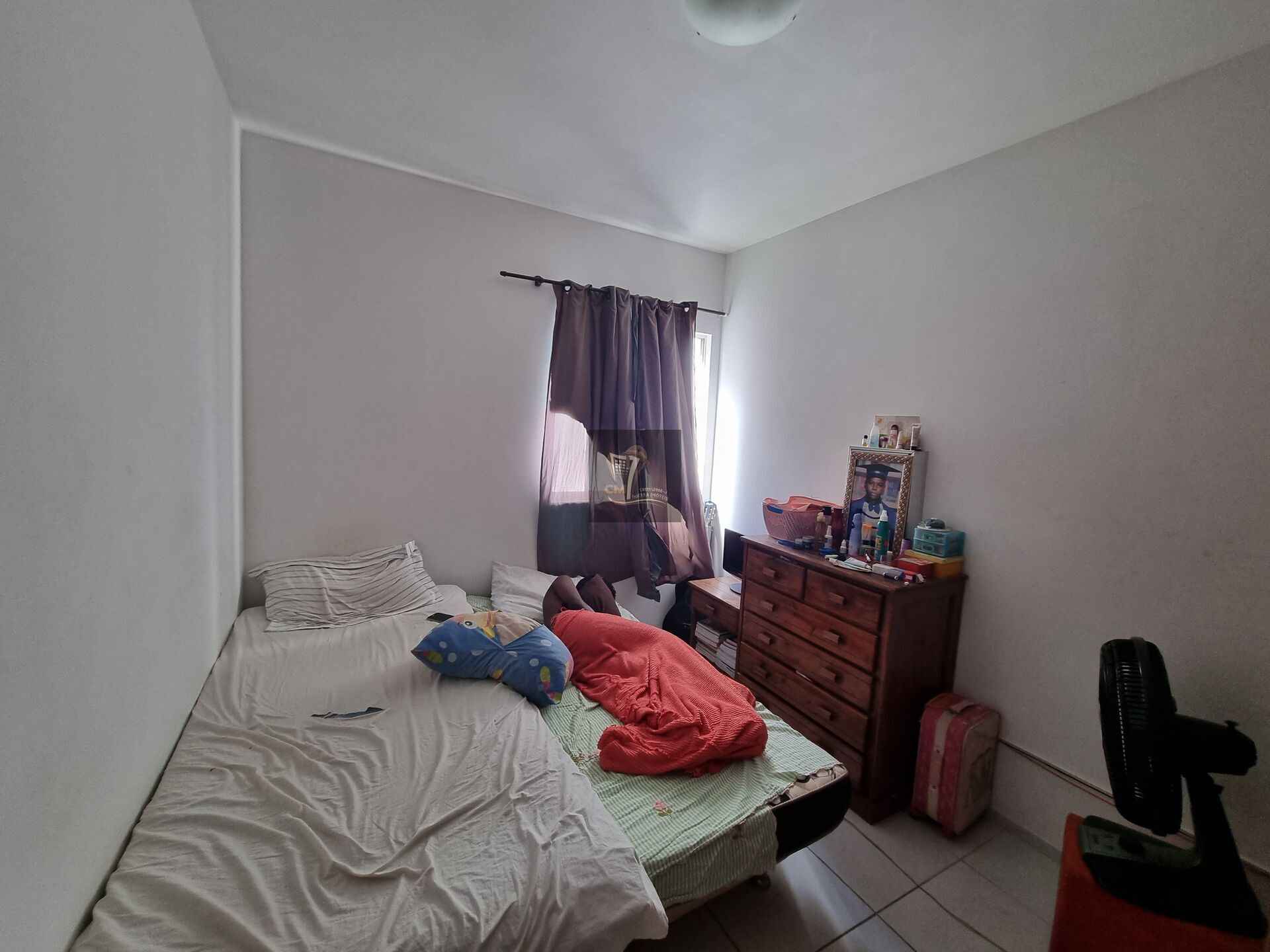 Apartamento à venda com 2 quartos, 60m² - Foto 7