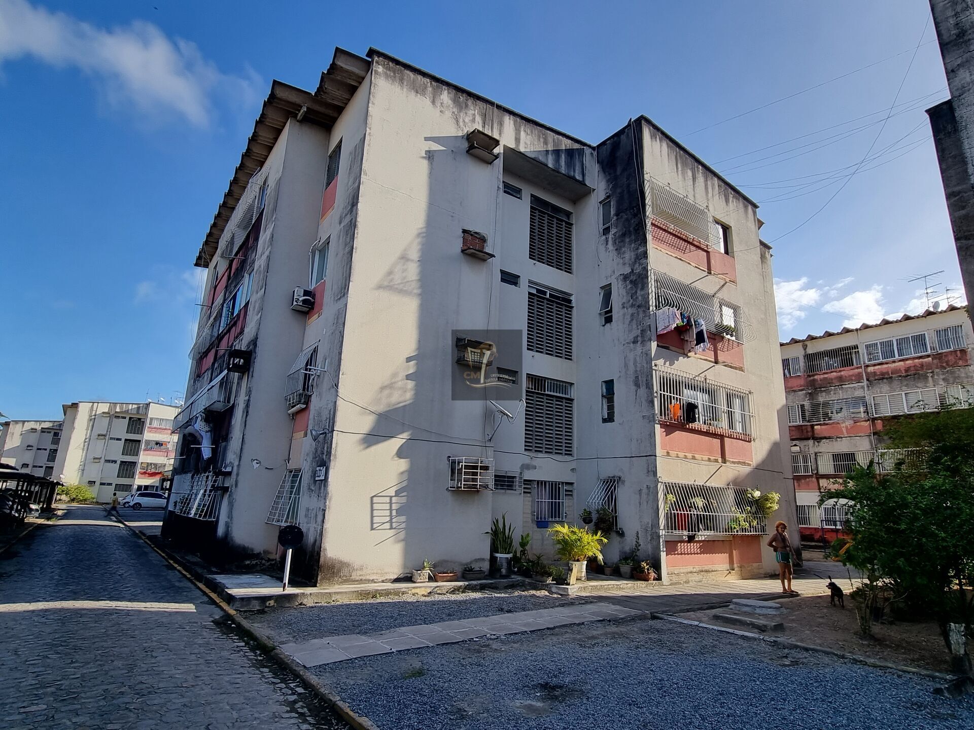 Apartamento à venda com 2 quartos, 60m² - Foto 15