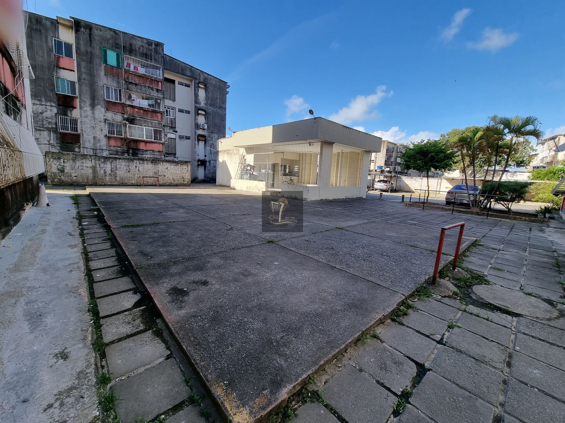 Apartamento à venda com 2 quartos, 60m² - Foto 19