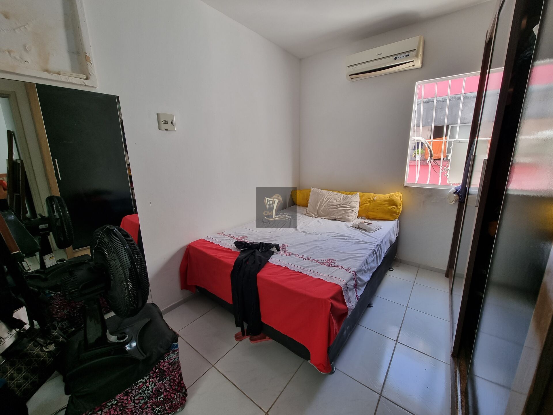 Apartamento à venda com 2 quartos, 60m² - Foto 8