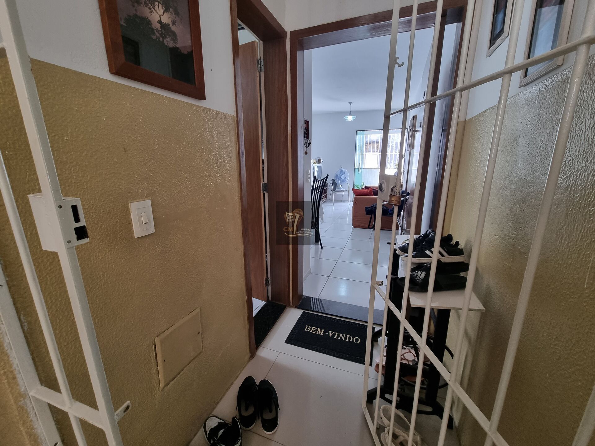 Apartamento à venda com 2 quartos, 60m² - Foto 13