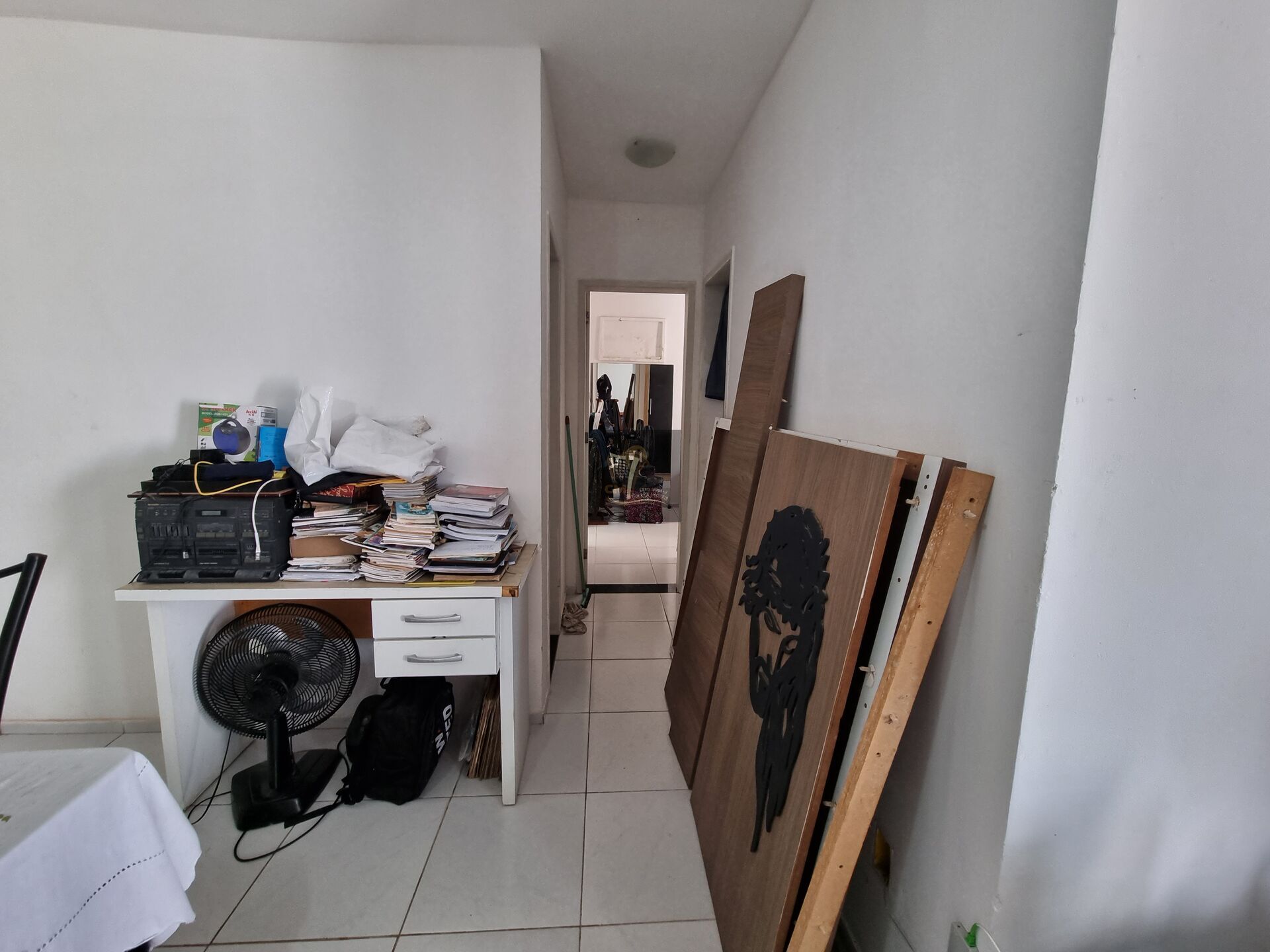 Apartamento à venda com 2 quartos, 60m² - Foto 5