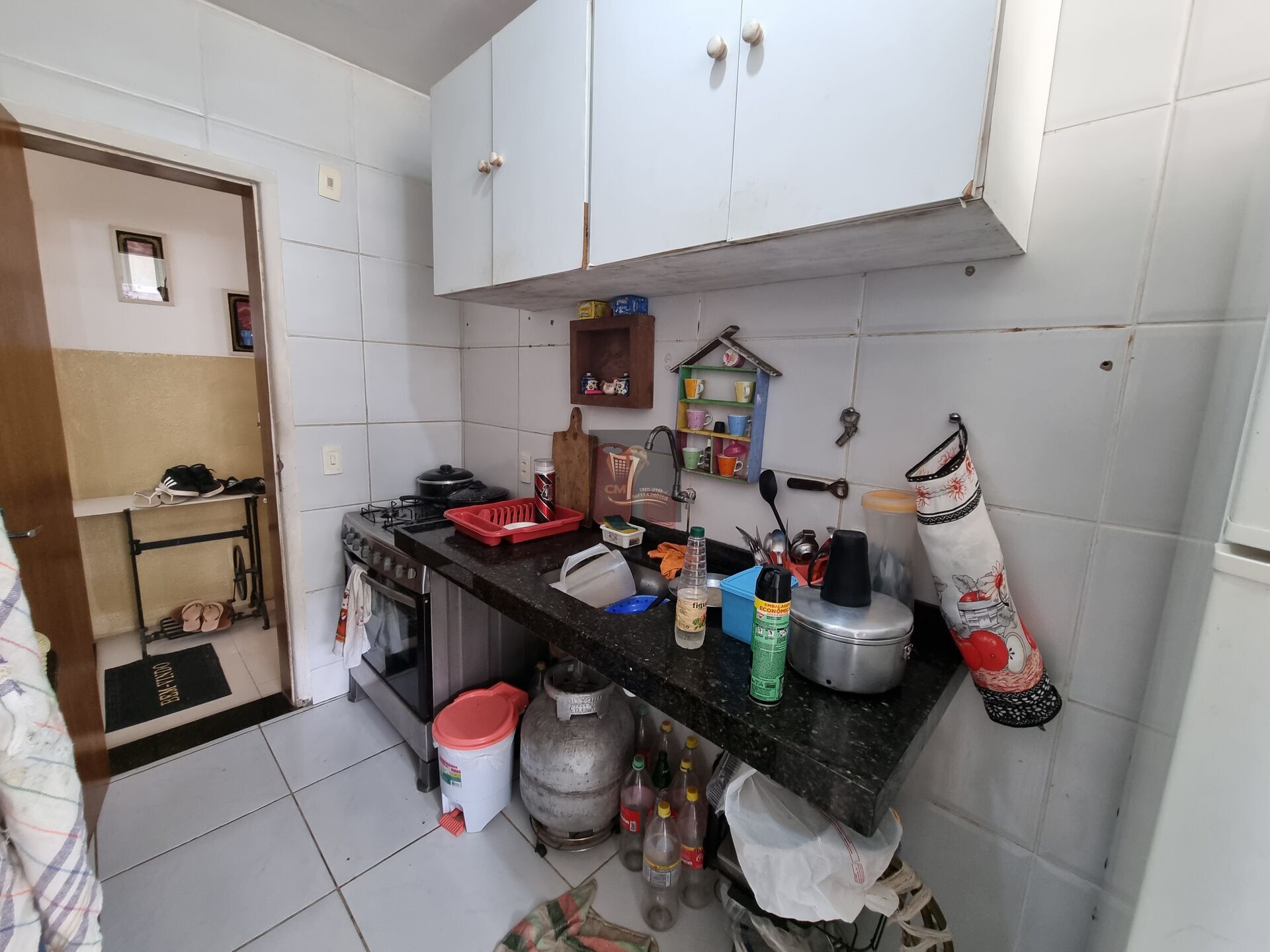 Apartamento à venda com 2 quartos, 60m² - Foto 10